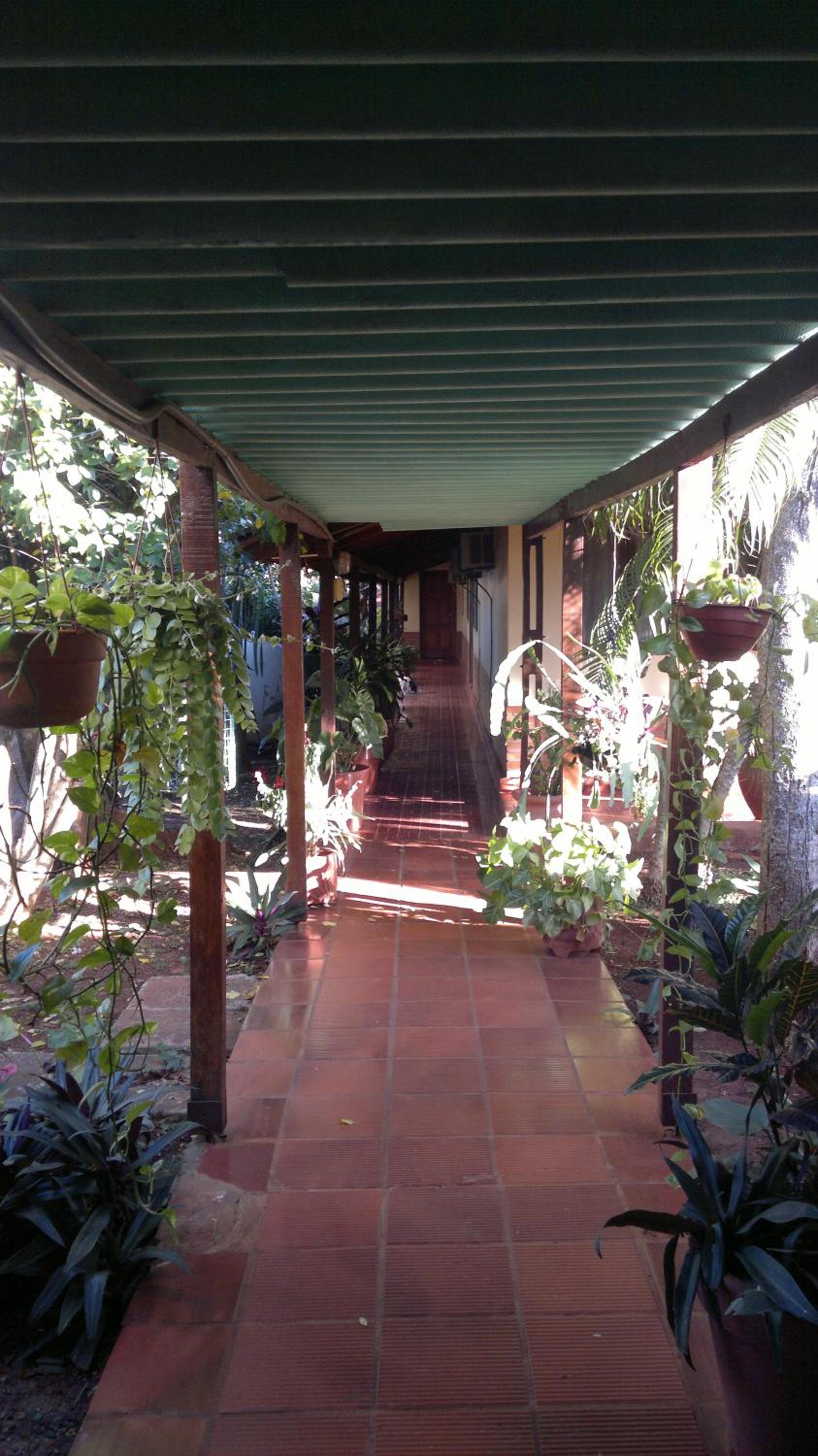 Hosteria Los Helechos