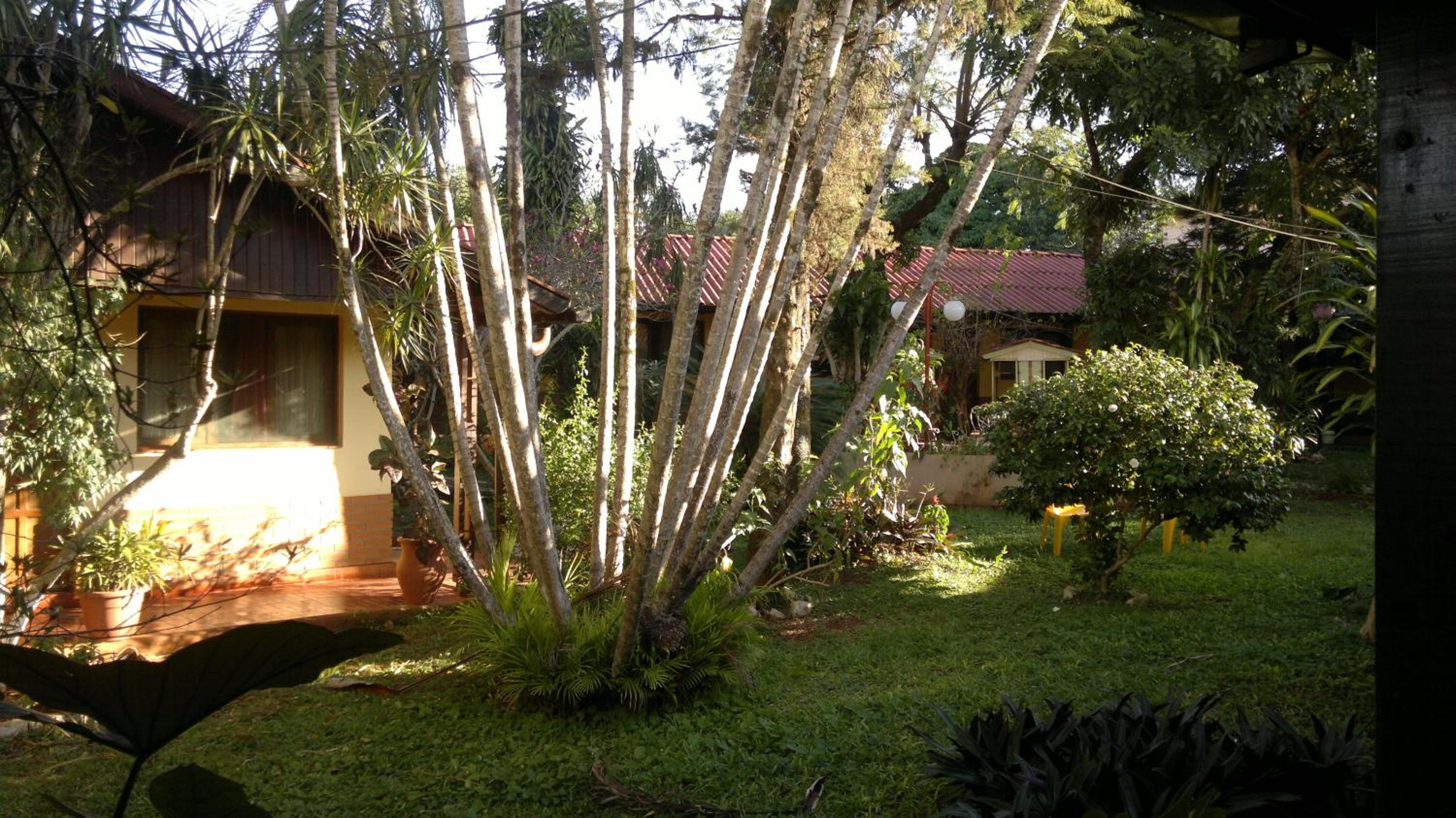 Hosteria Los Helechos