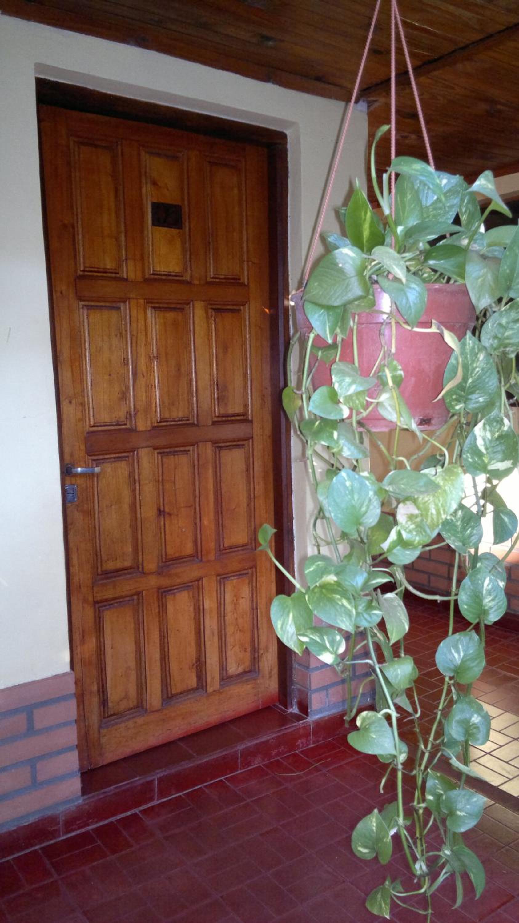 Hosteria Los Helechos