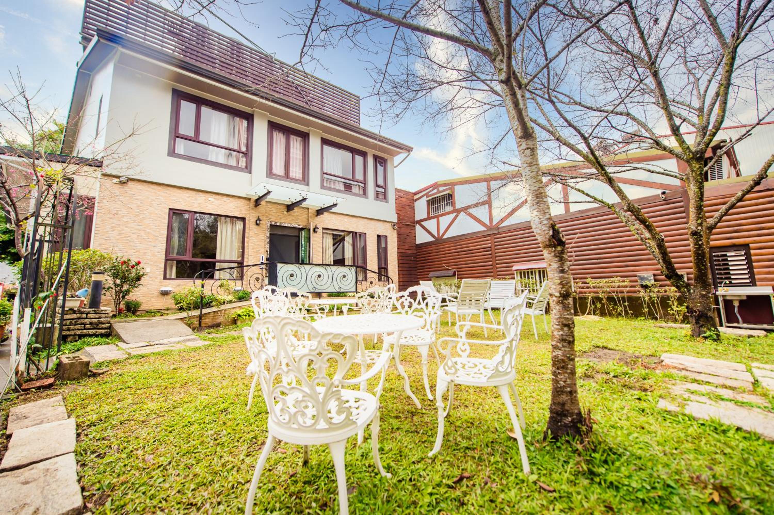 Moonlake B&B
