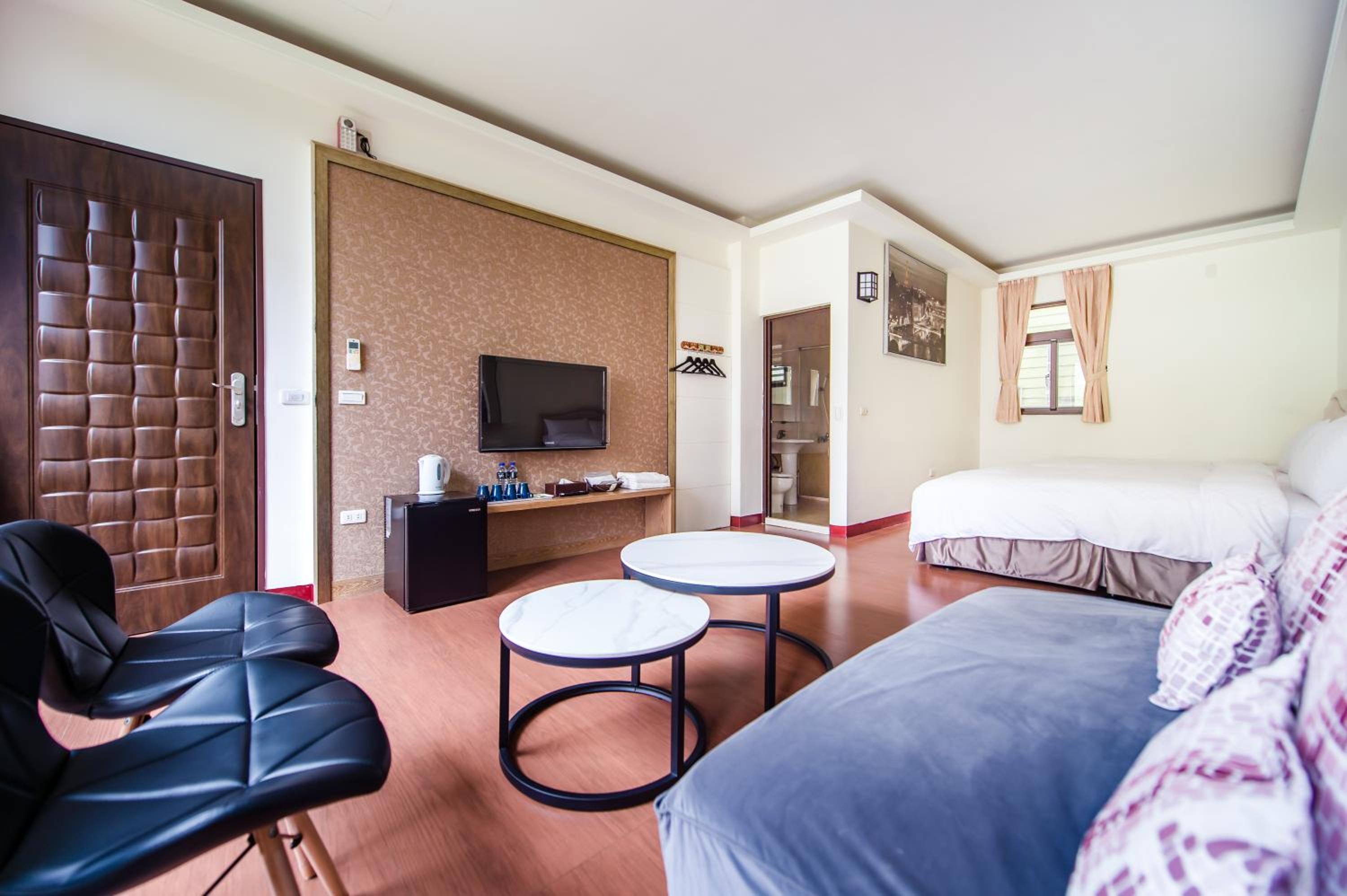 Moonlake B&B