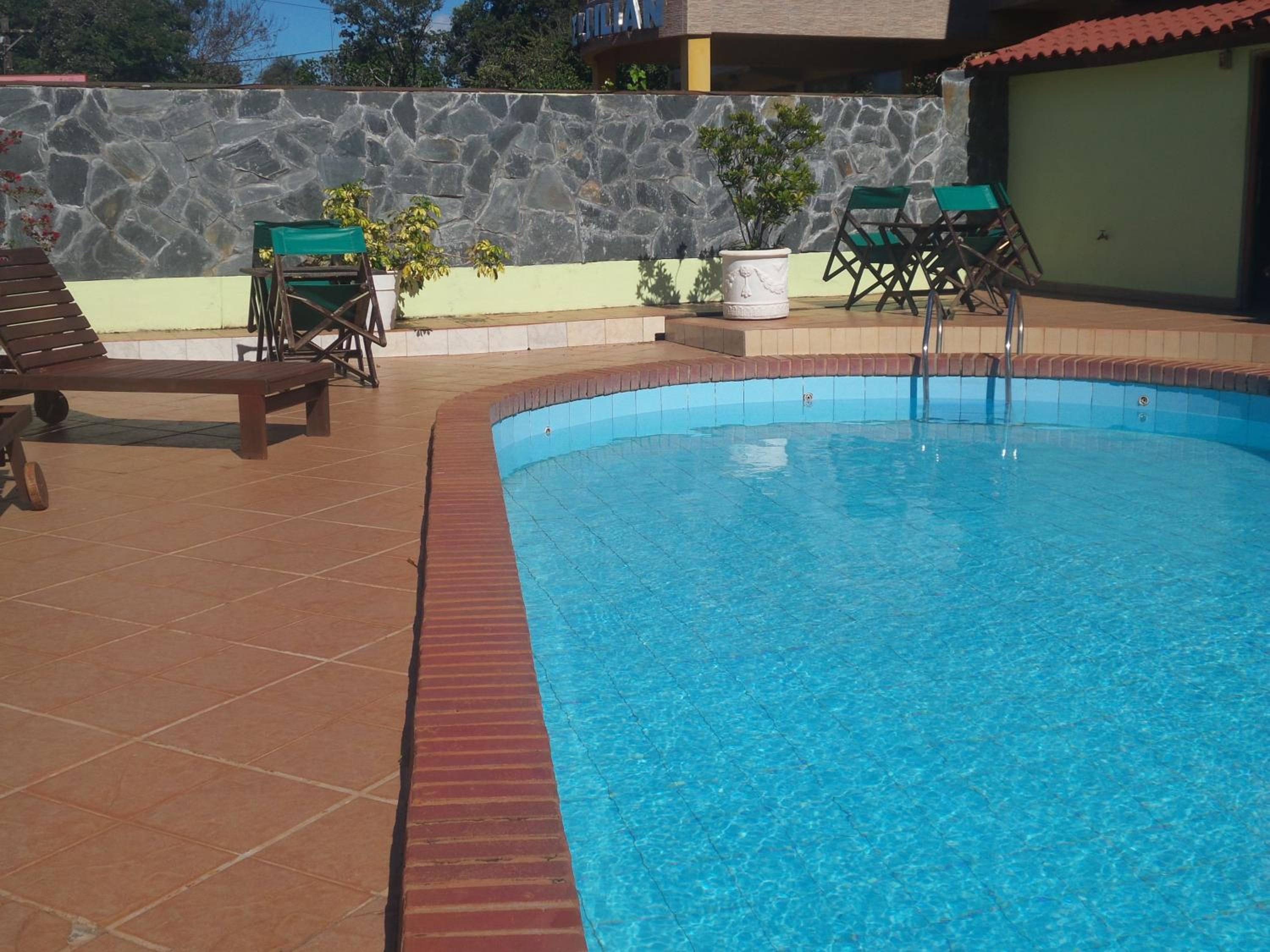 Hosteria Los Helechos