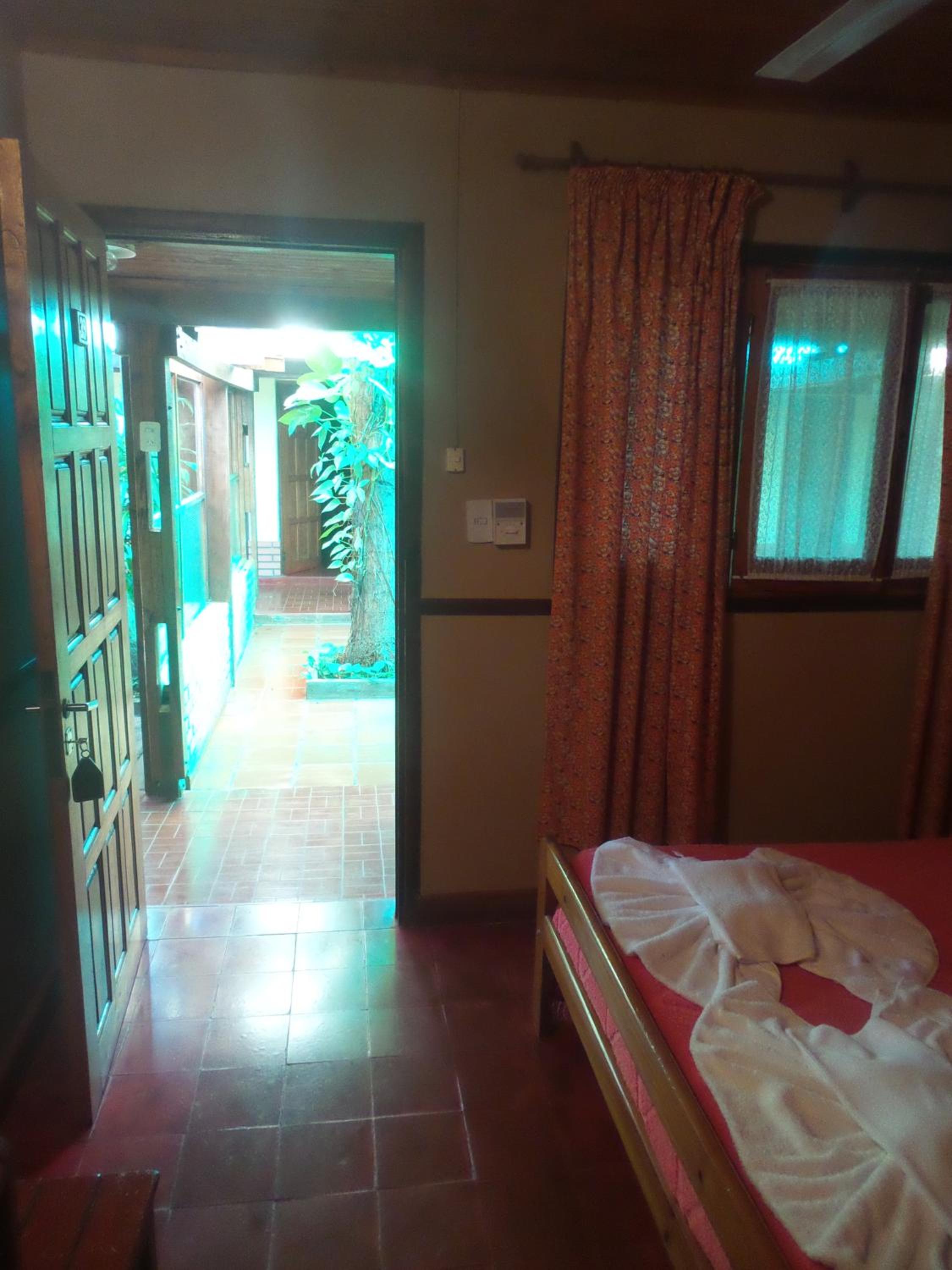 Hosteria Los Helechos