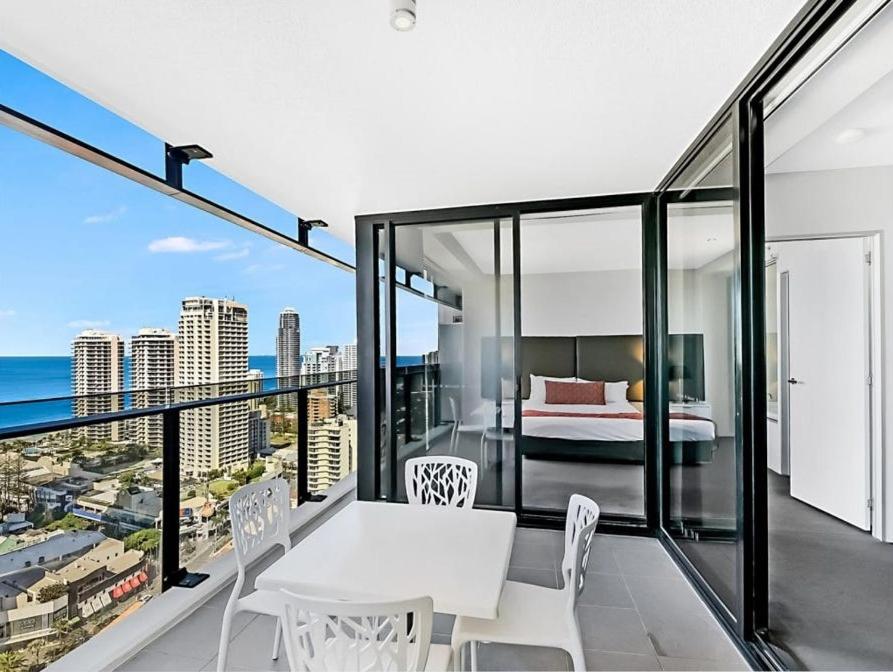 Circle on Cavill - Hosted by Coastal Letting Co.