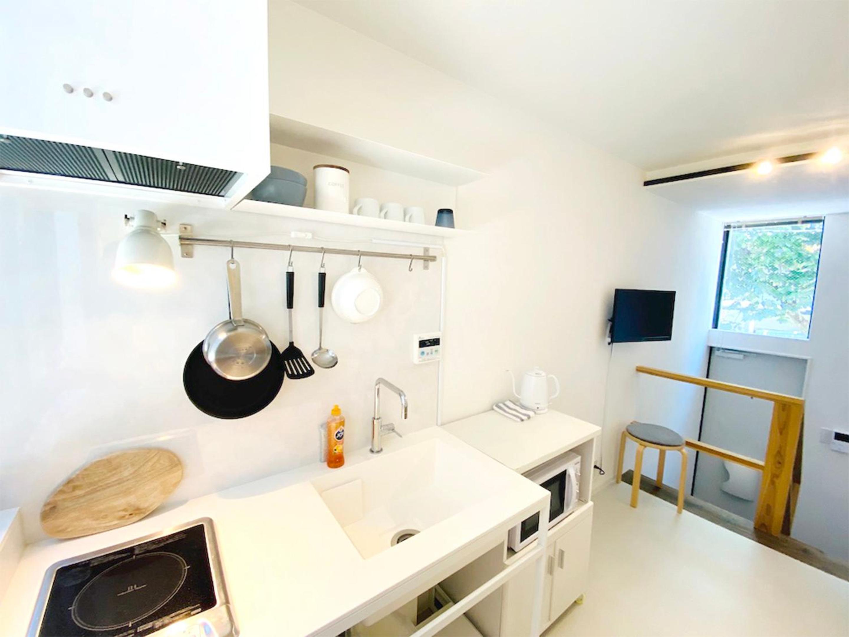 Oku-Shibu Residence