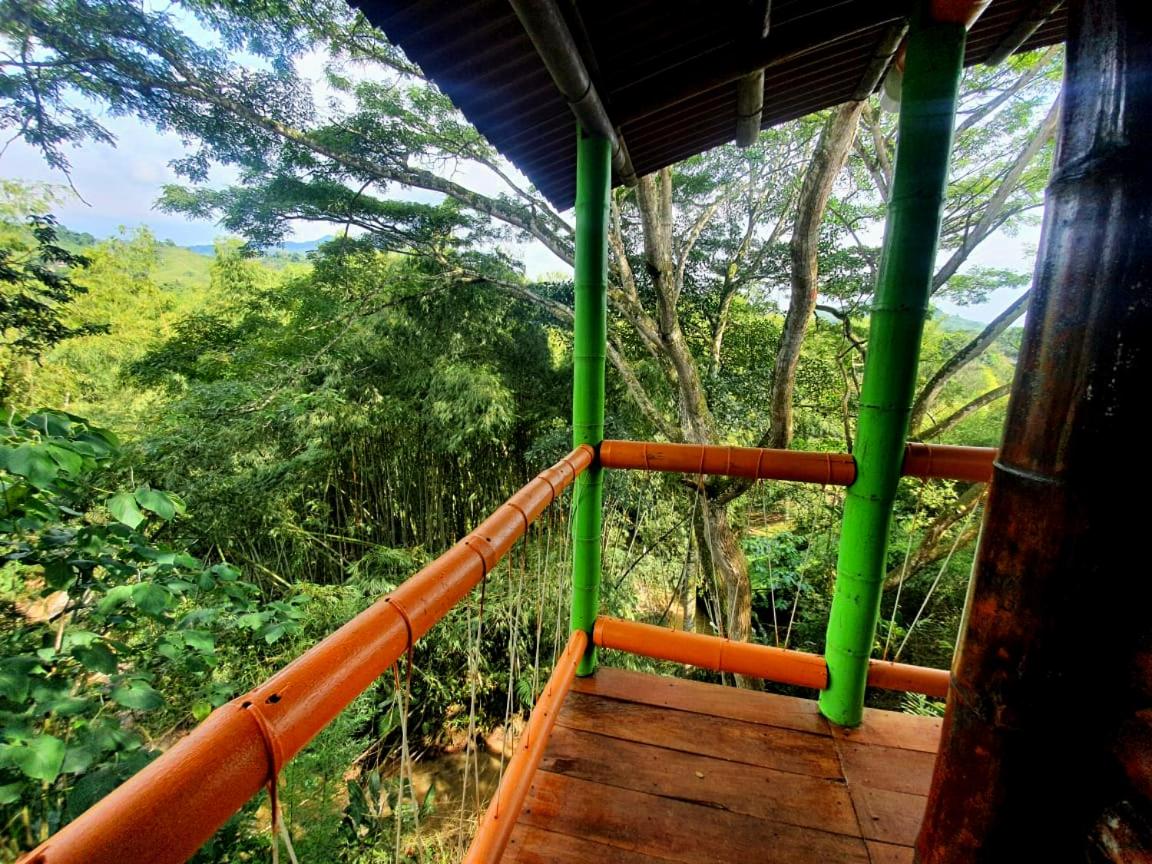 Family Cabin With River View