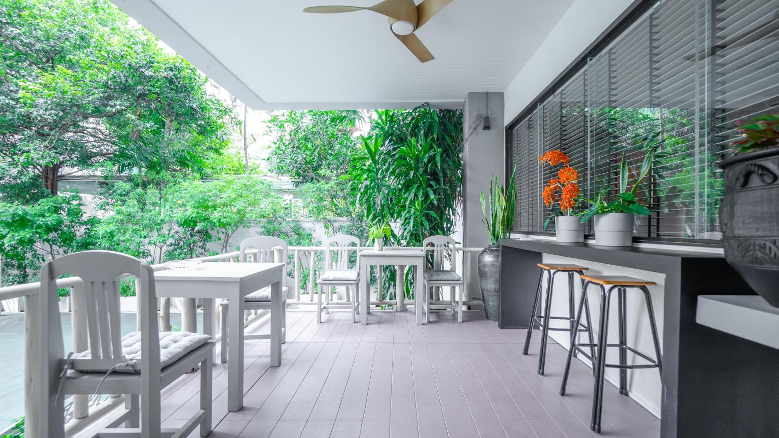 Yellow Ribbon Hills Boutique Suites