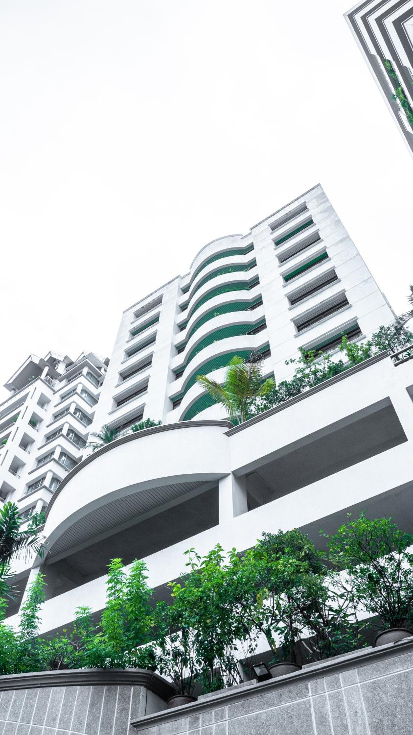 Yellow Ribbon Hills Boutique Suites