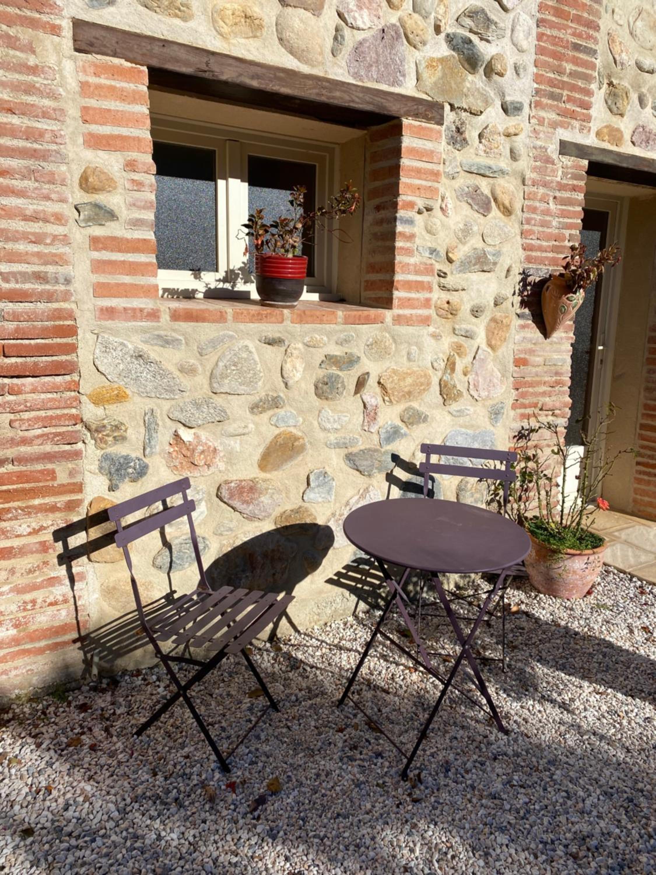 Domaine De La Tannerie chambres d'hôtes et appartements