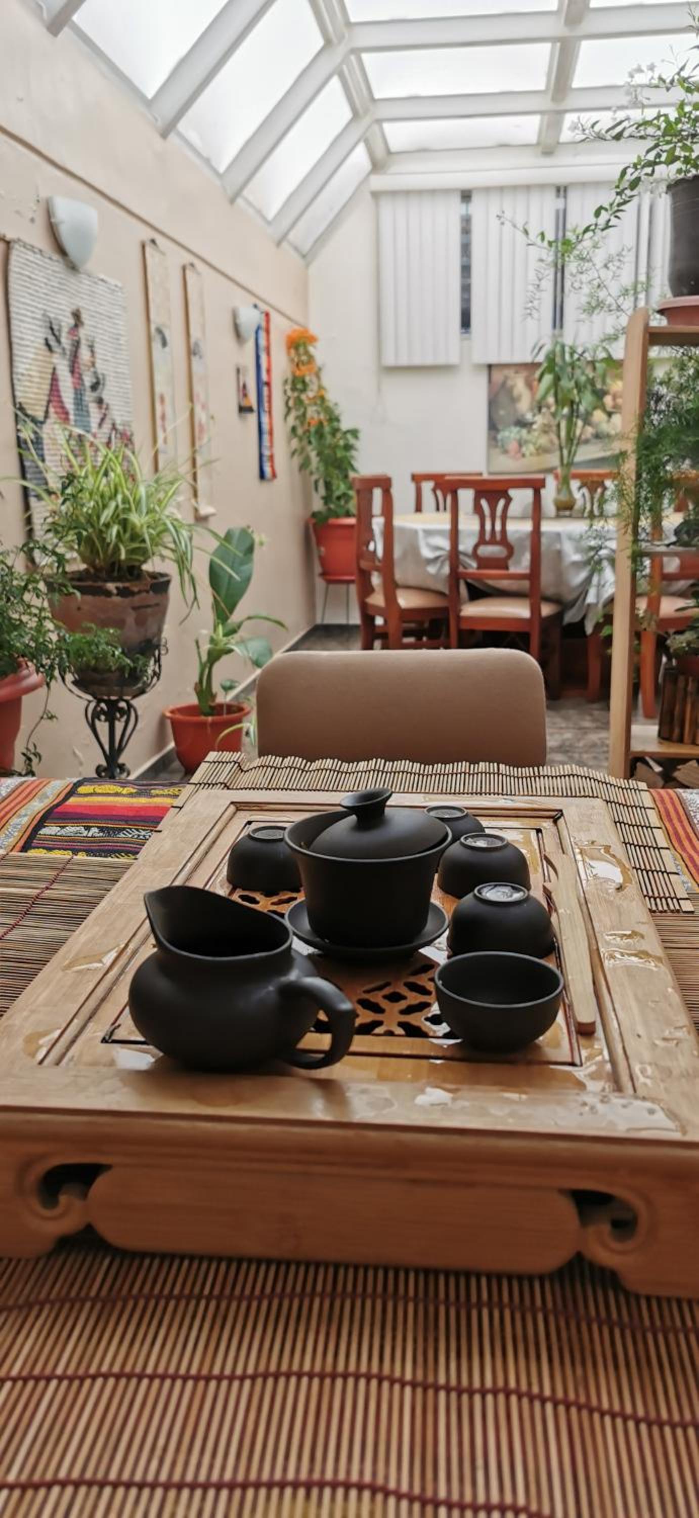 Sina Hogar Hotel 基多华人酒店 view 3