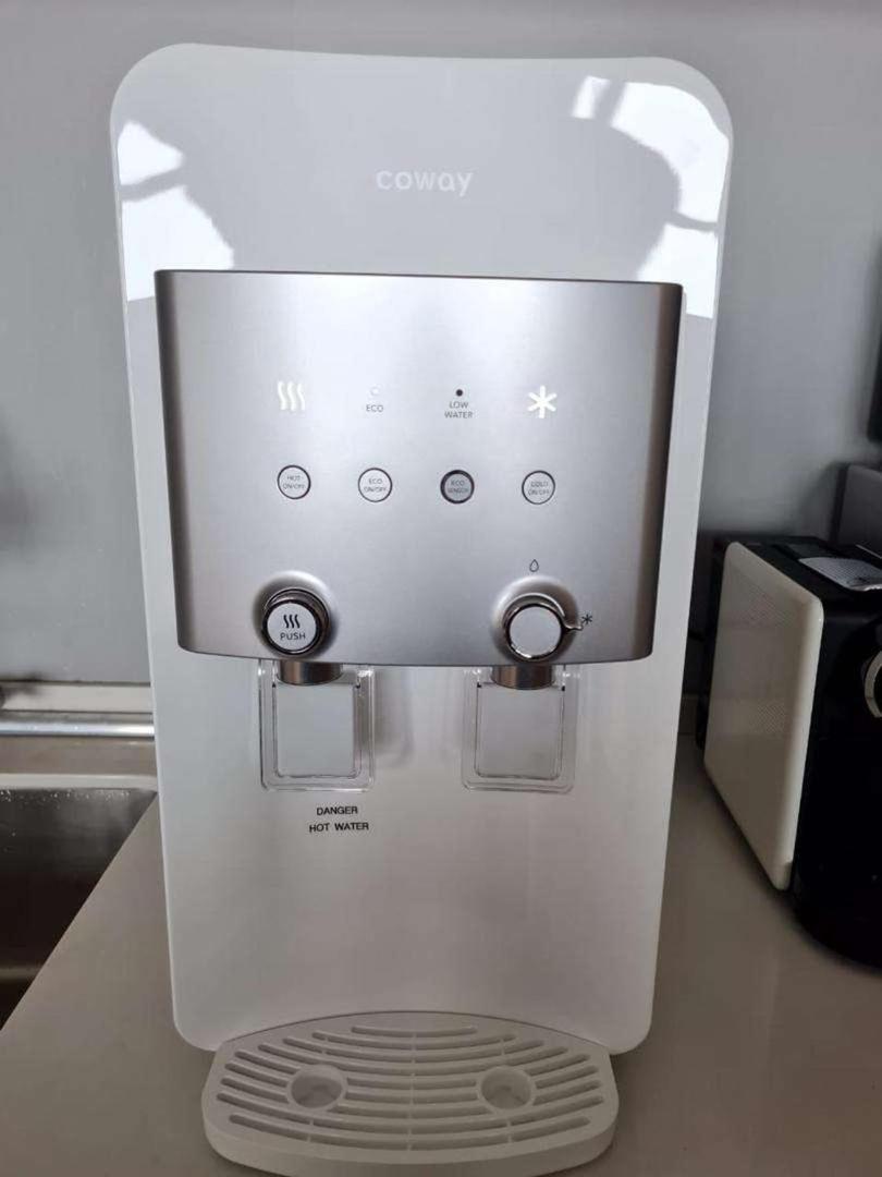 Cozy Seaview Studio at Imperium residence Tanjung Lumpur Kuantan photo 6