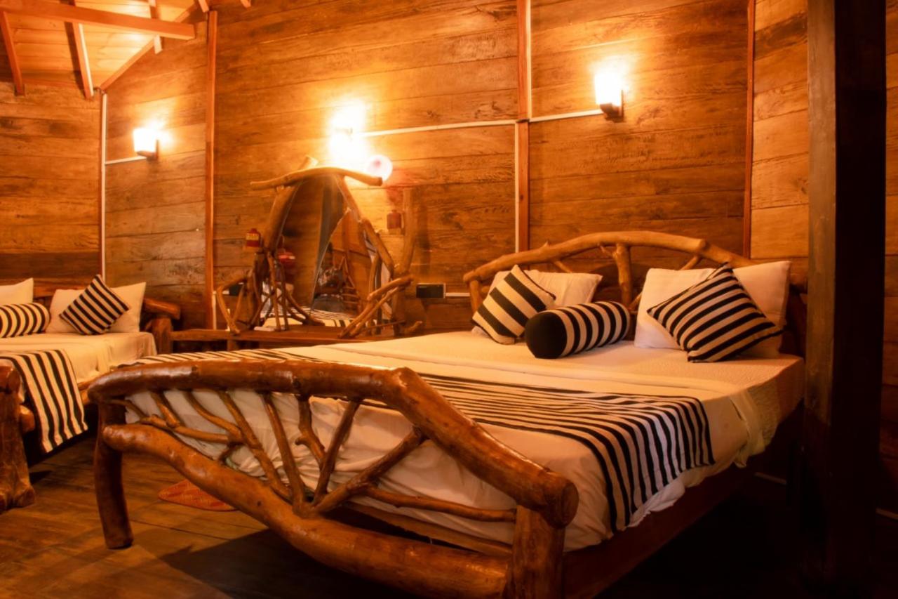 Dudley Nature Resort