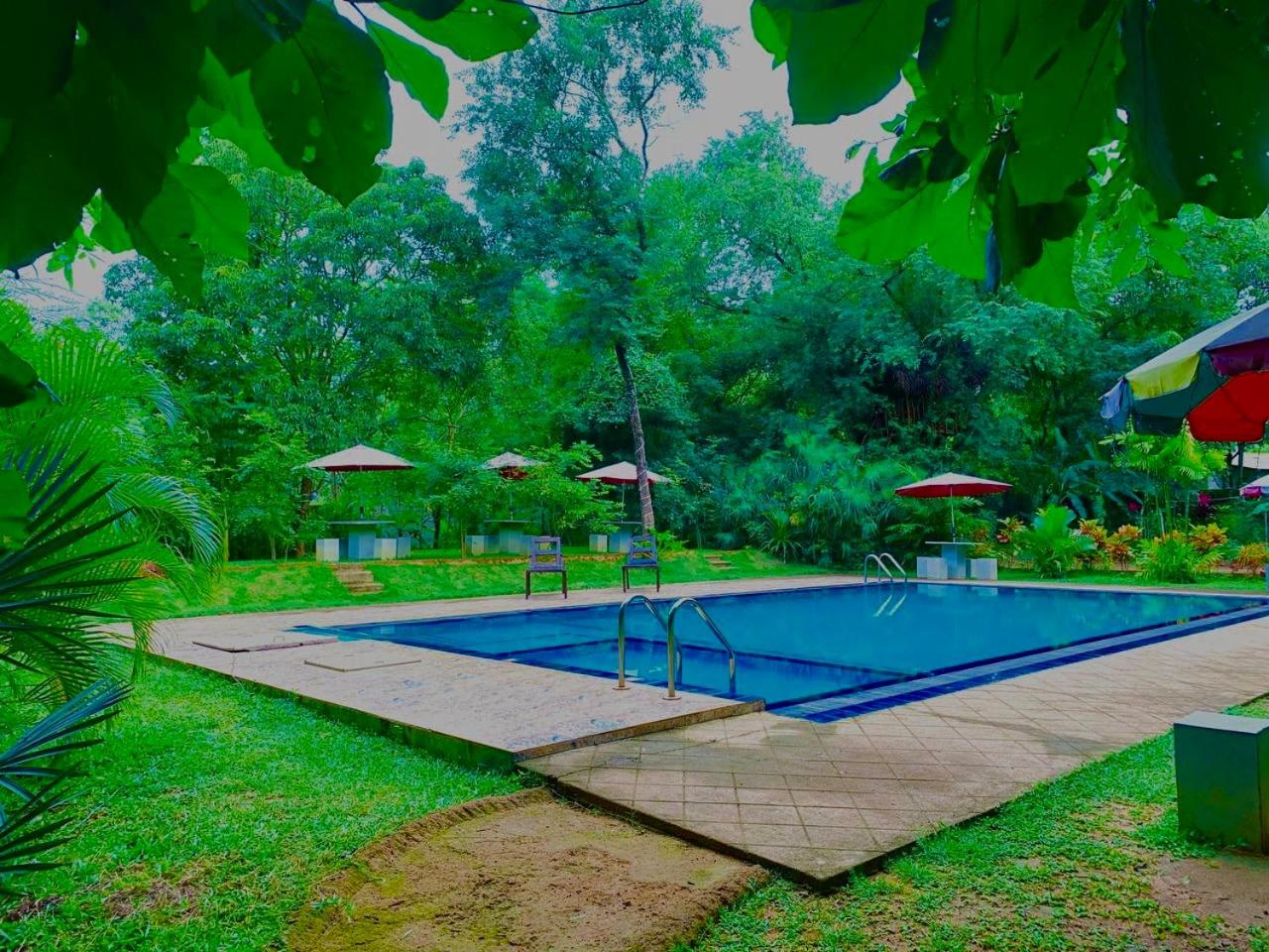 Dudley Nature Resort