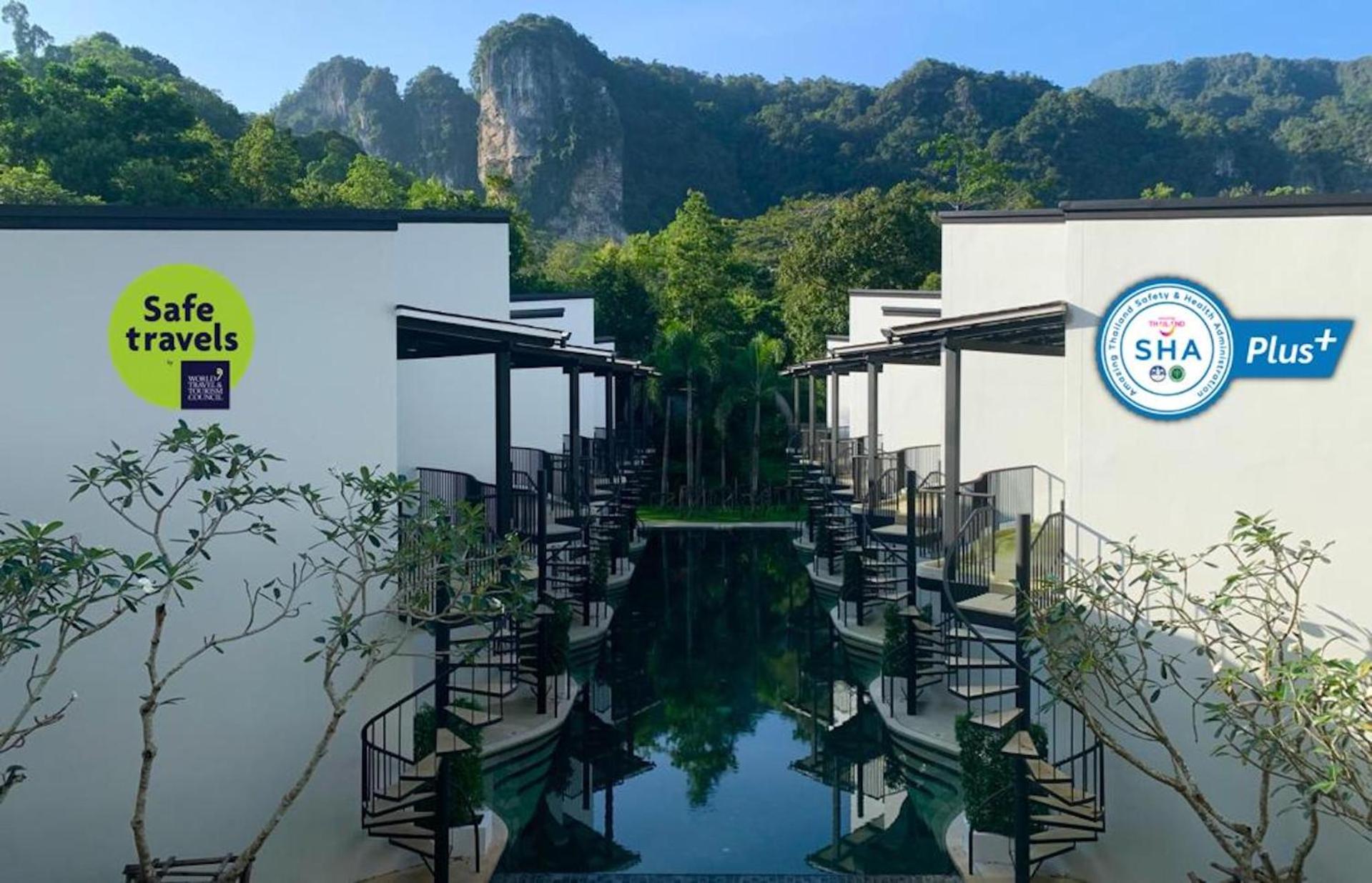 Anana Ecological Resort Krabi 5
