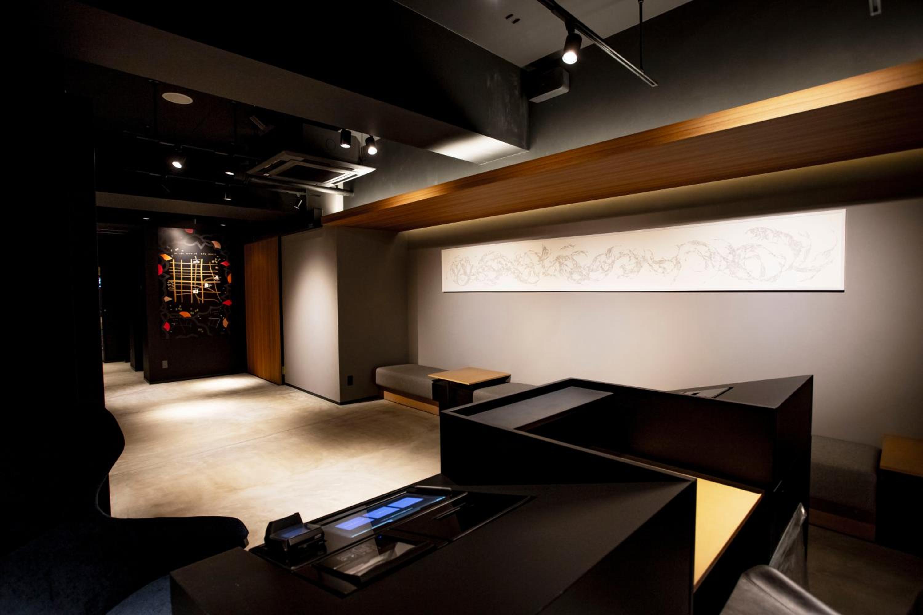 Hotel fav TAKAMATSU - Image 1