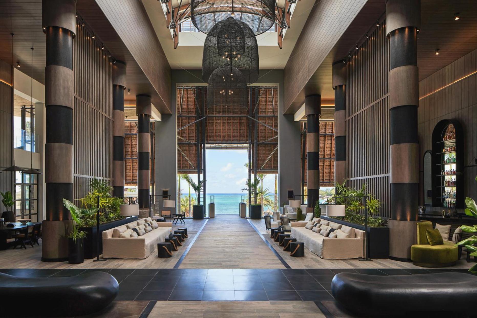LUX* Grand Baie Resort & Residences view 4