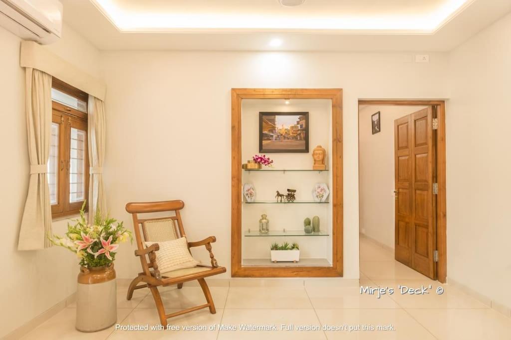 Mirje's Deck - Homestay - Family Rooms