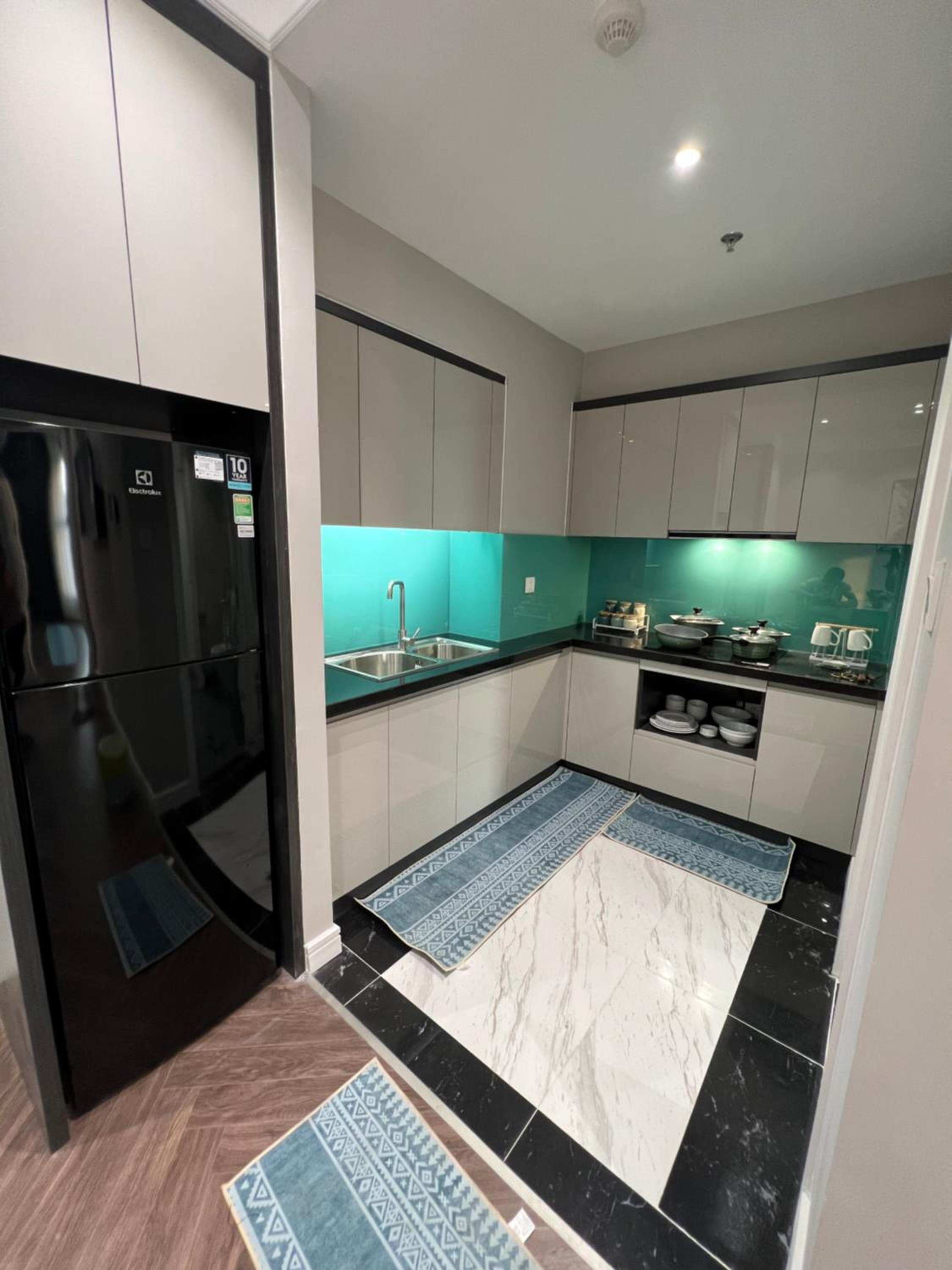 Căn hộ Altara 5 sao Quy Nhơn - Thiên Trang apartment