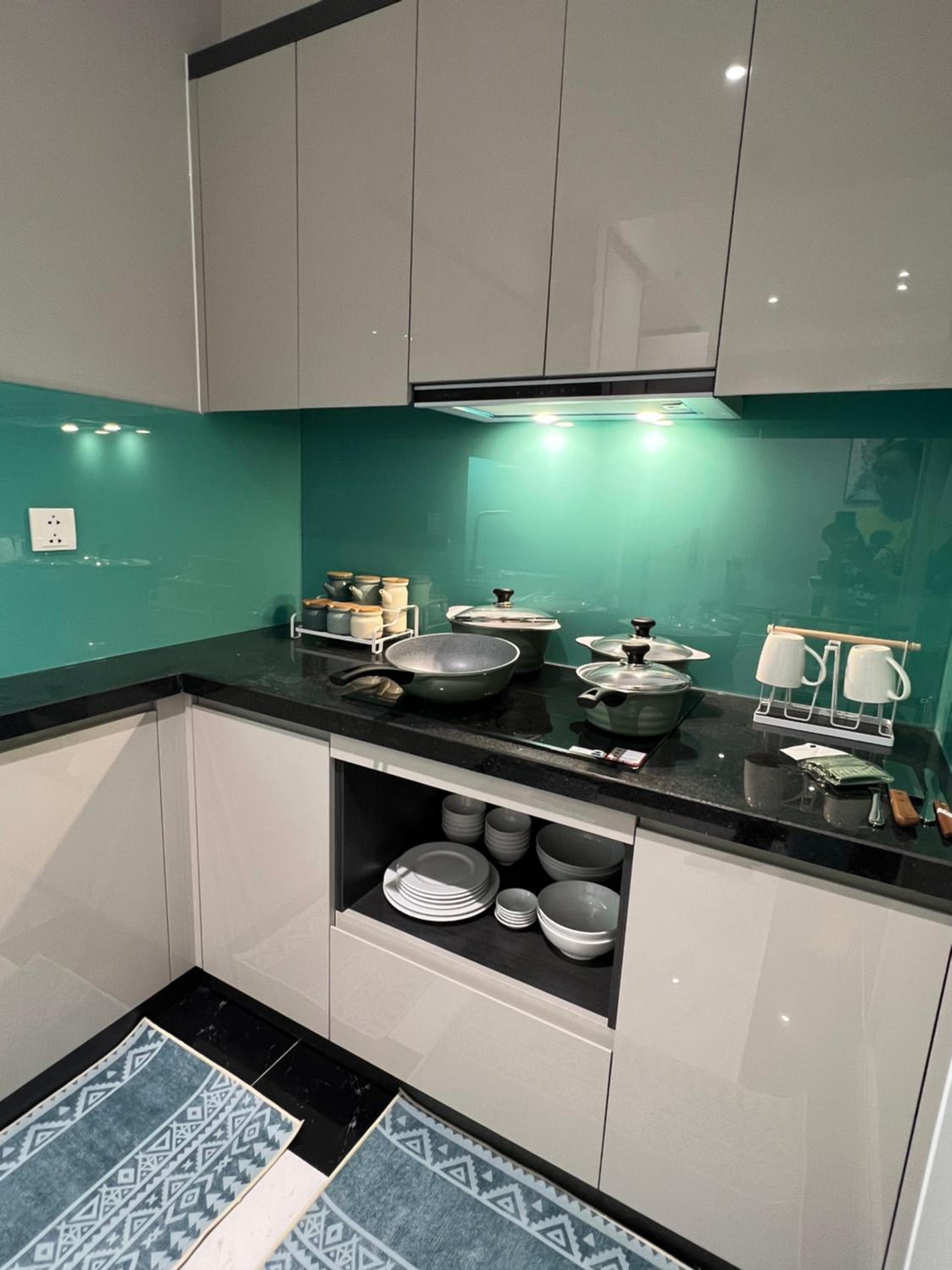 Căn hộ Altara 5 sao Quy Nhơn - Thiên Trang apartment