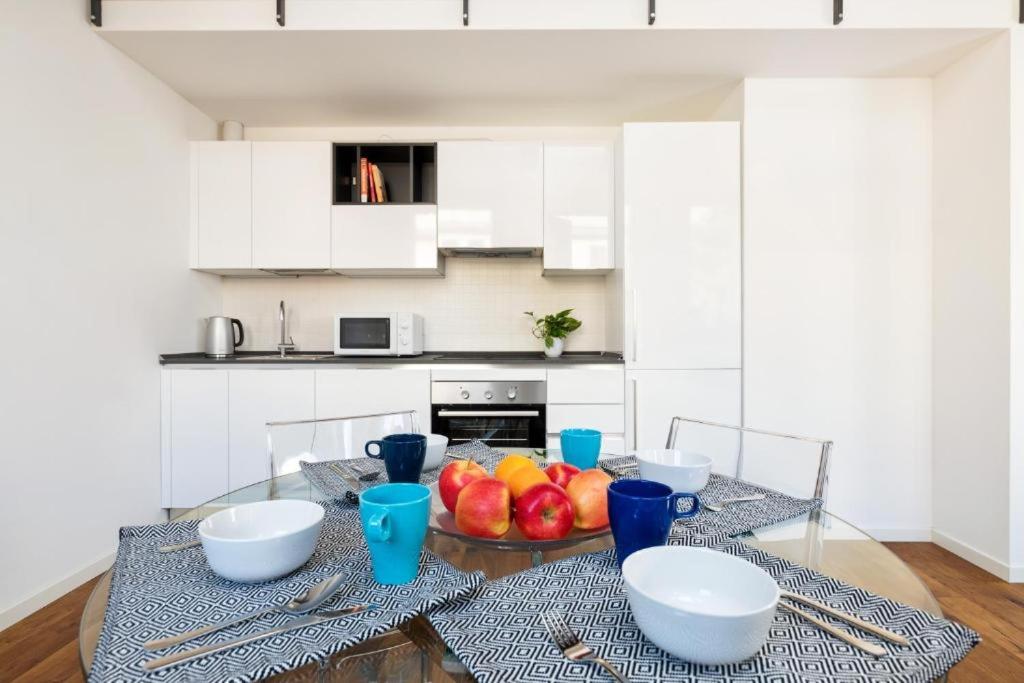 Guggenheim Luxury Suites By Bricola Apartments