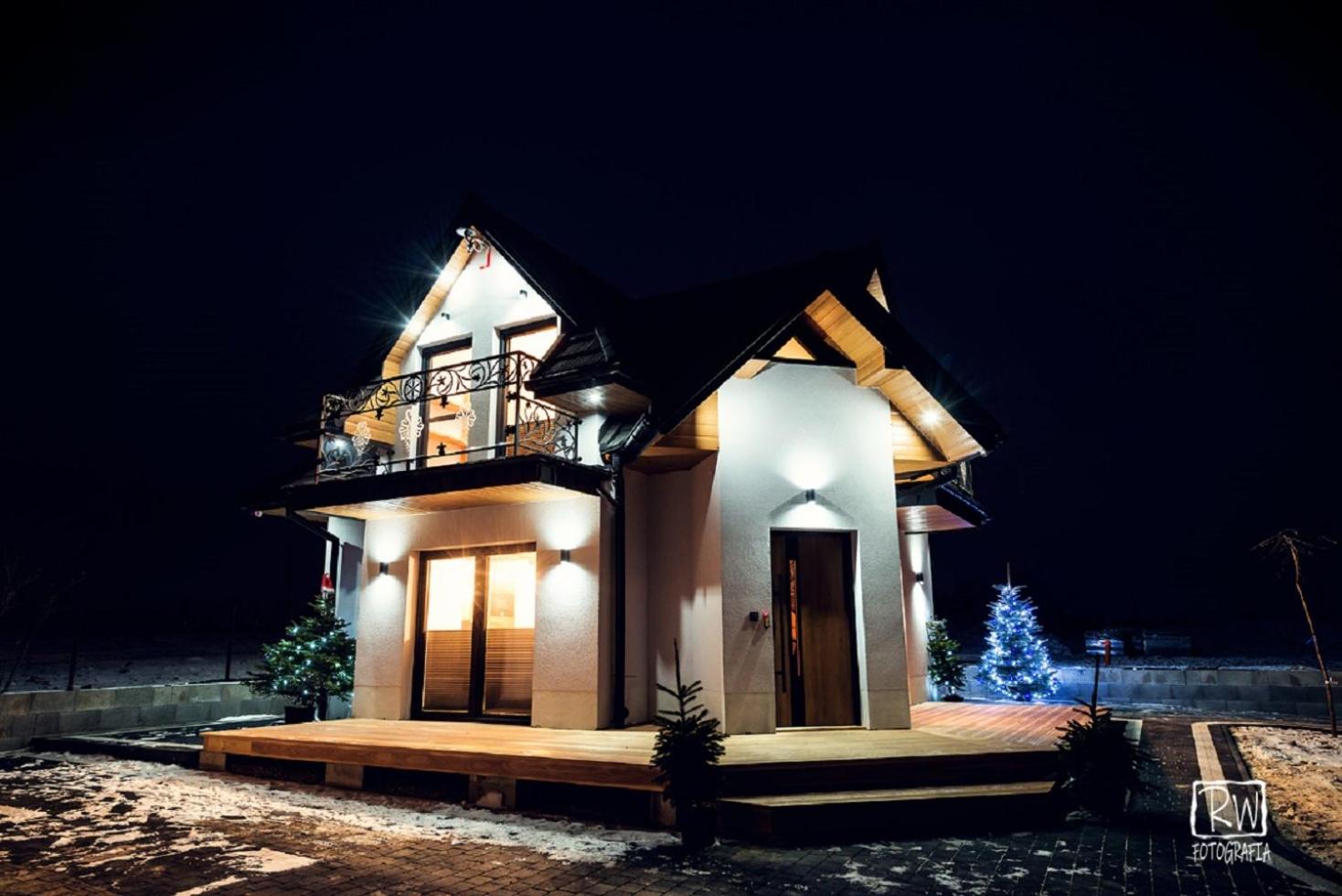 Laura Resort - Luxury Chalets z jacuzzi view 2