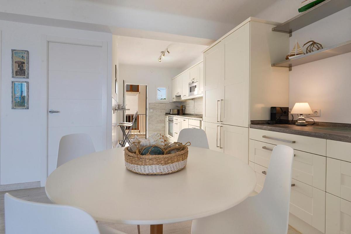 APARTMENT SES BAULES view 3