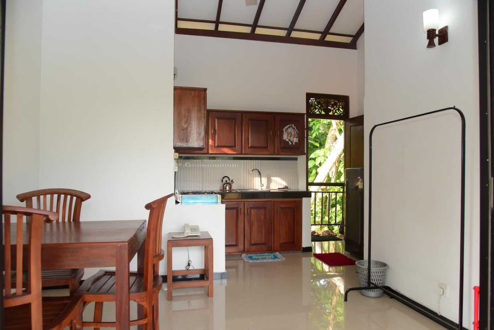 Wimal Villa Hikkaduwa view 2