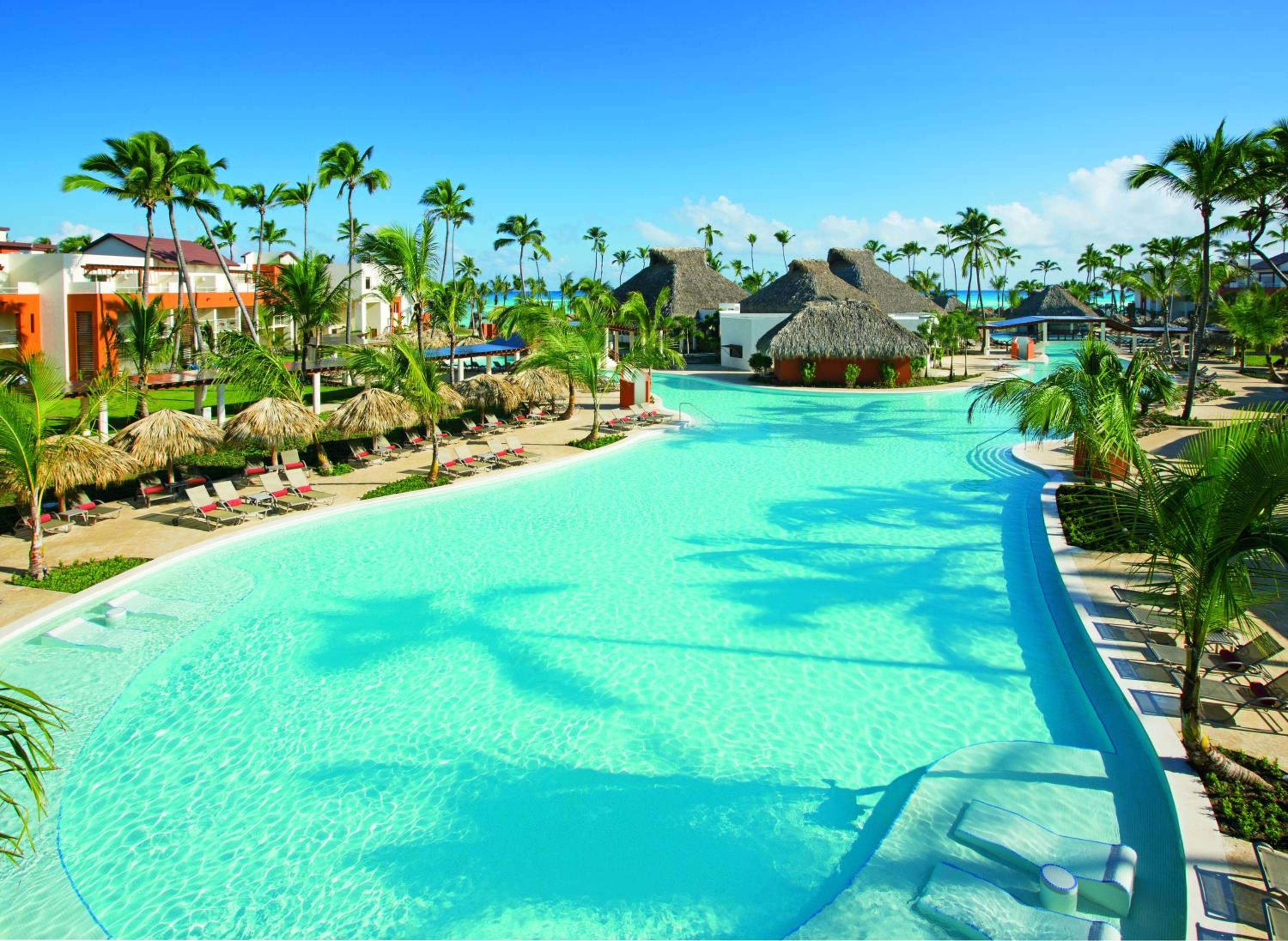 Punta Cana Vacations - Breathless Punta Cana Resort  Spa - Adults Only - All Inclusive - Property Image 26