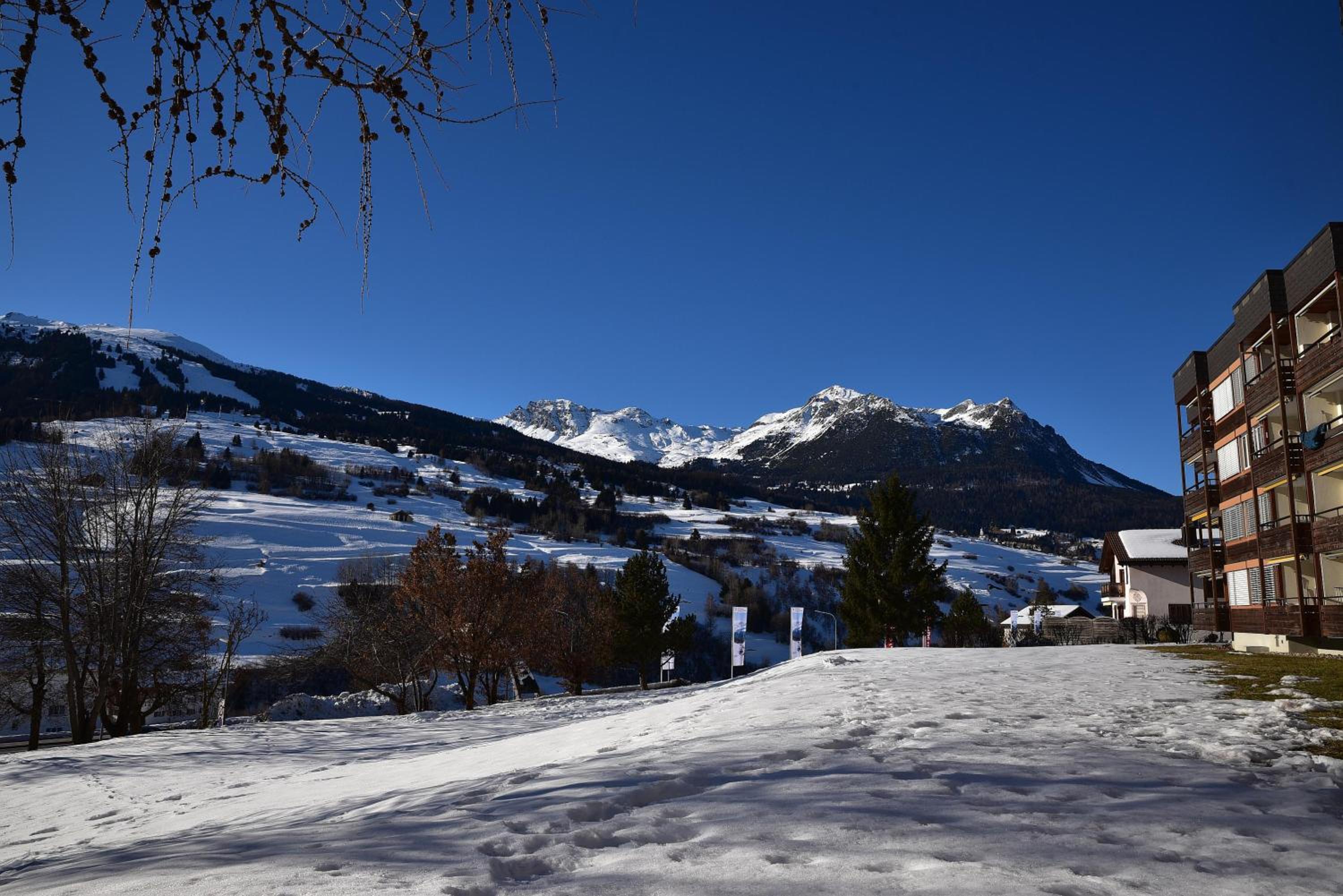 Tgesa Sunnmatt 24
