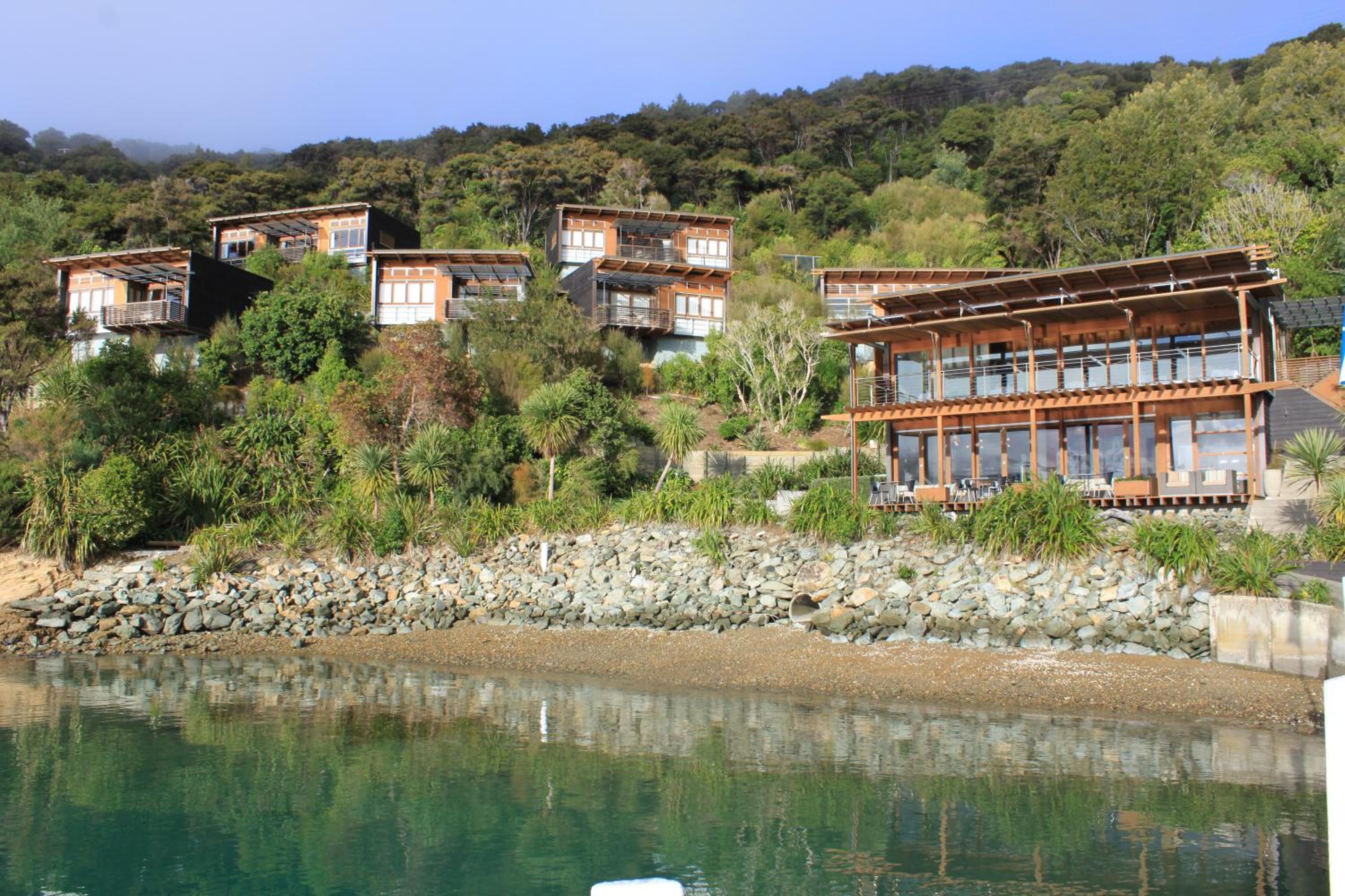 Bay of Many Coves, fotografía 3