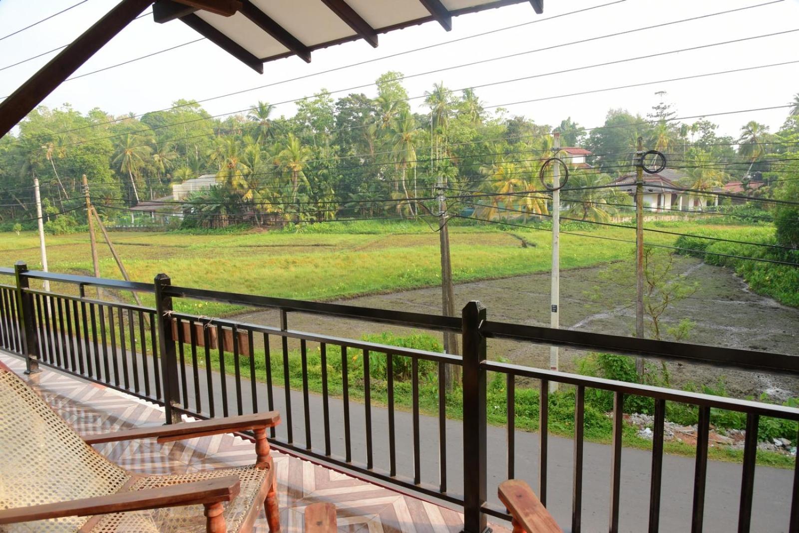 Wimal Villa Hikkaduwa view 5