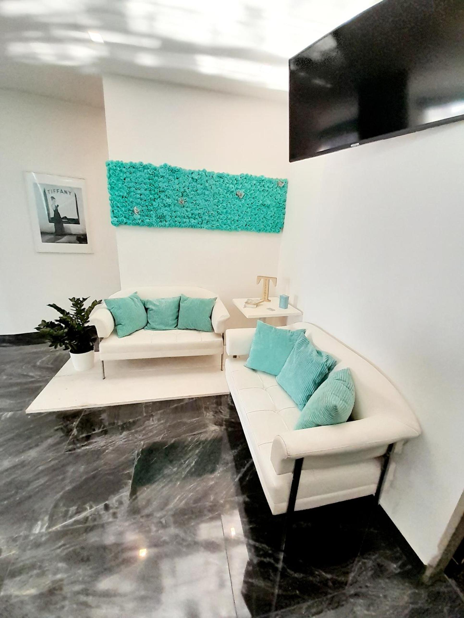 Mayfair Lifestyle Suites by Babylon Stay