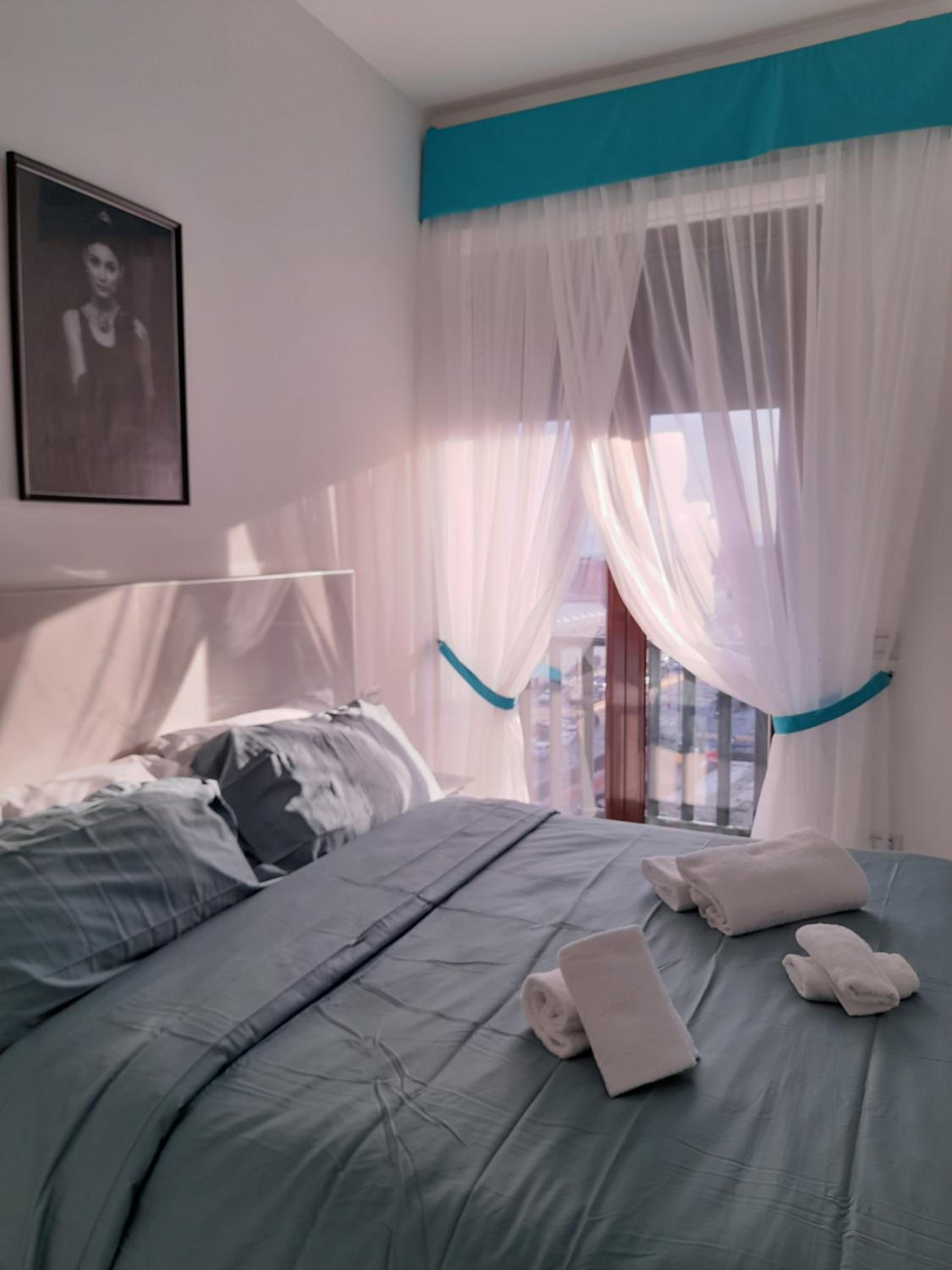 Mayfair Lifestyle Suites by Babylon Stay