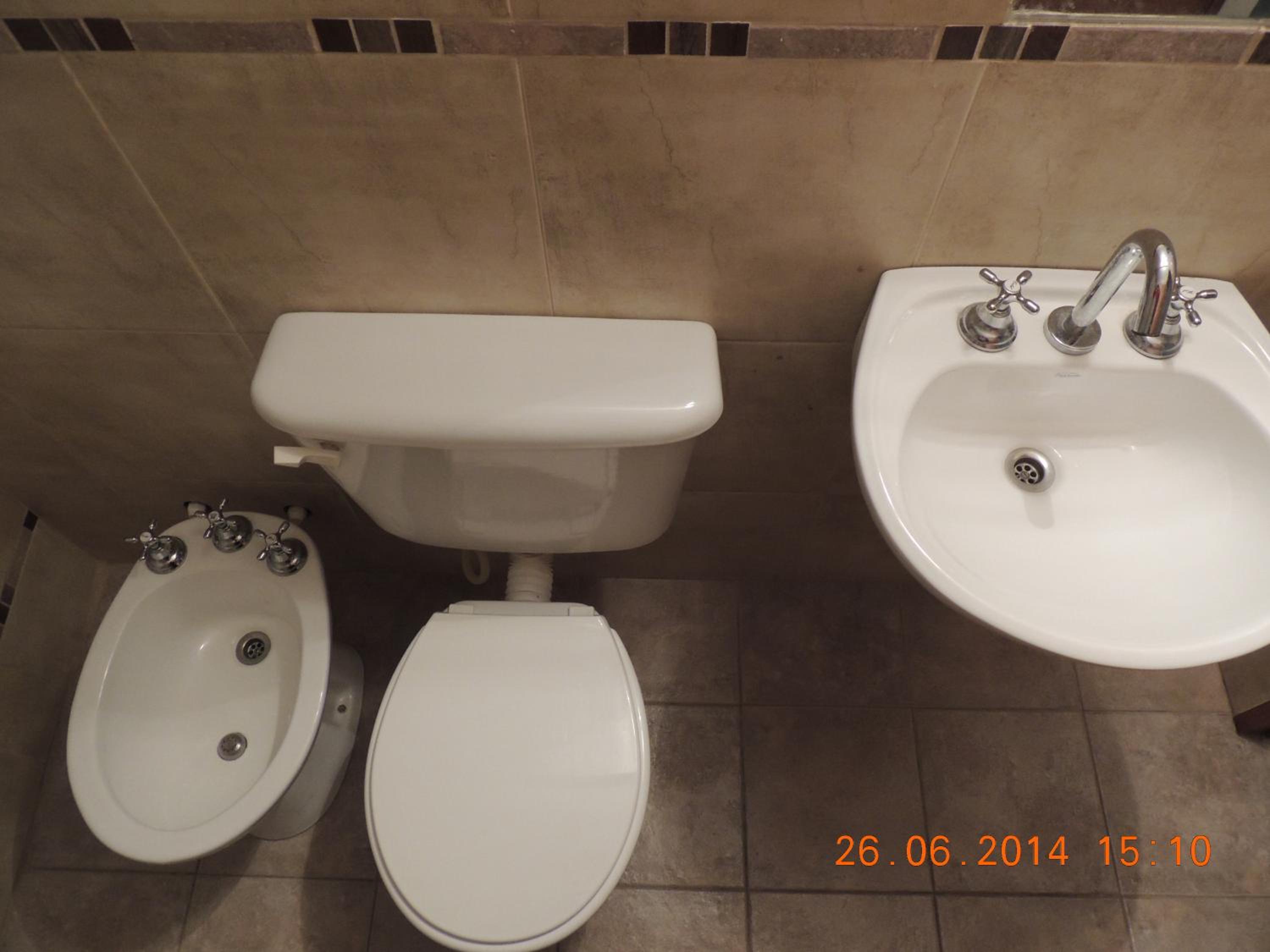 Departamentos Urquiza