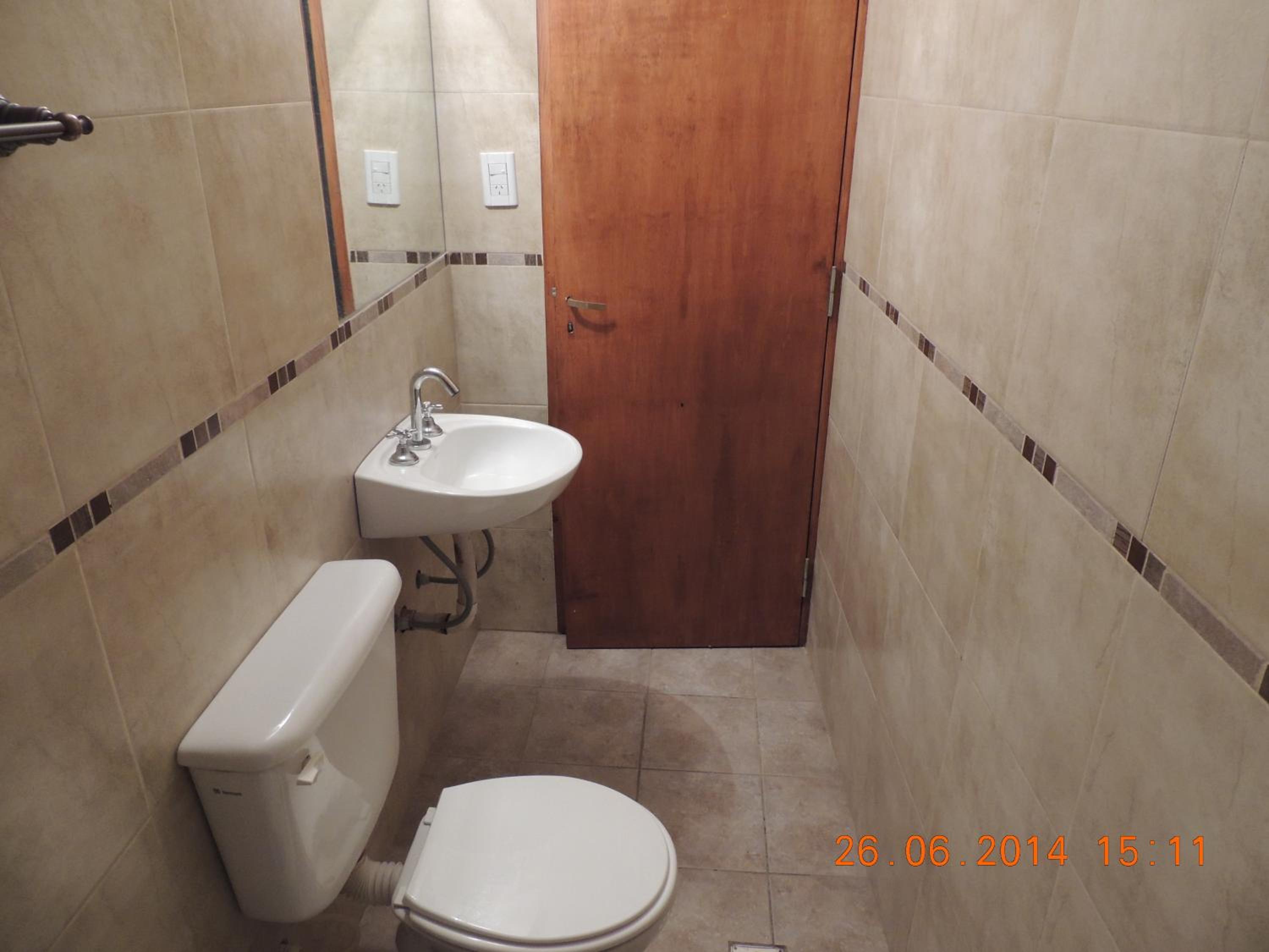 Departamentos Urquiza