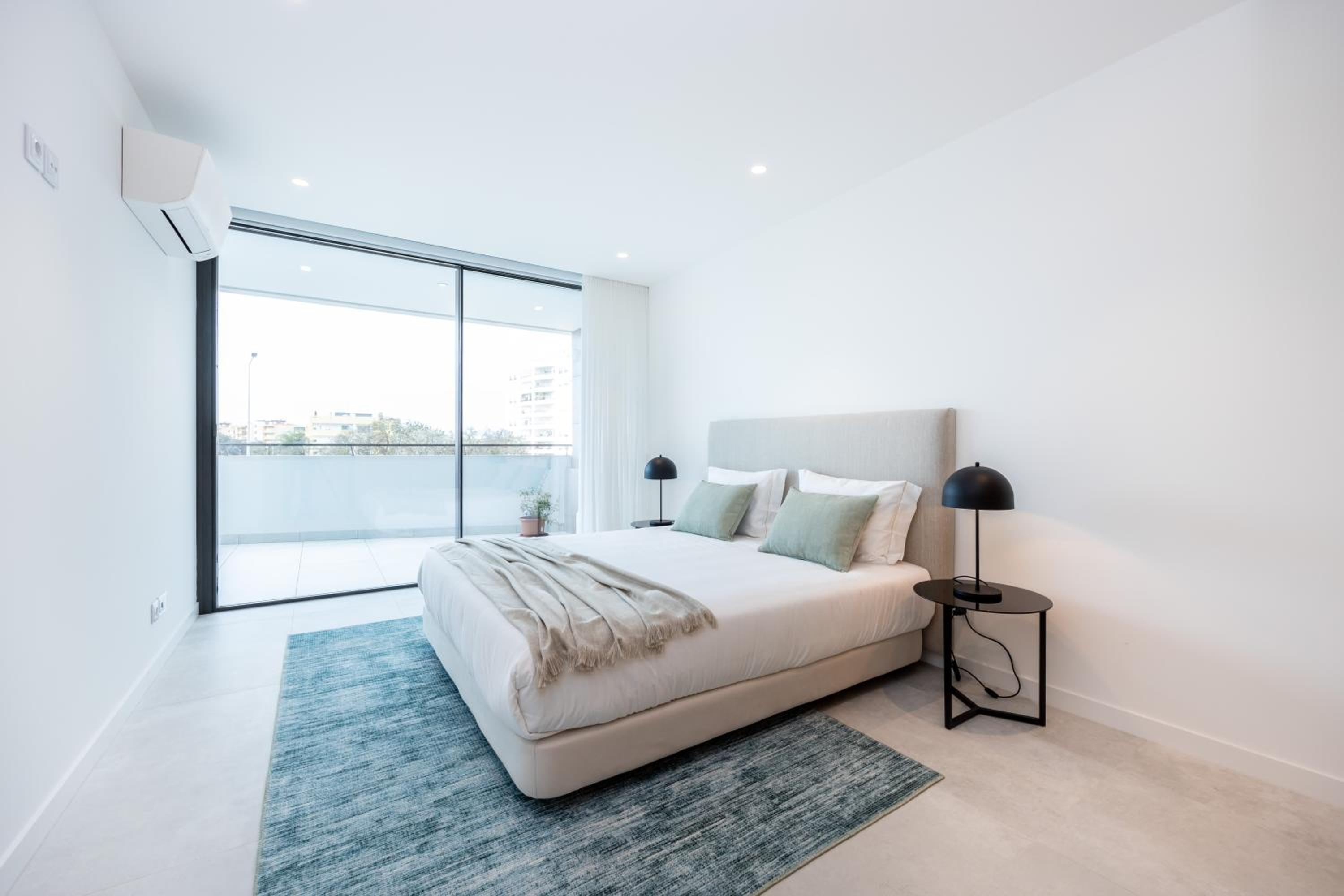 Sta. Maria Apartment