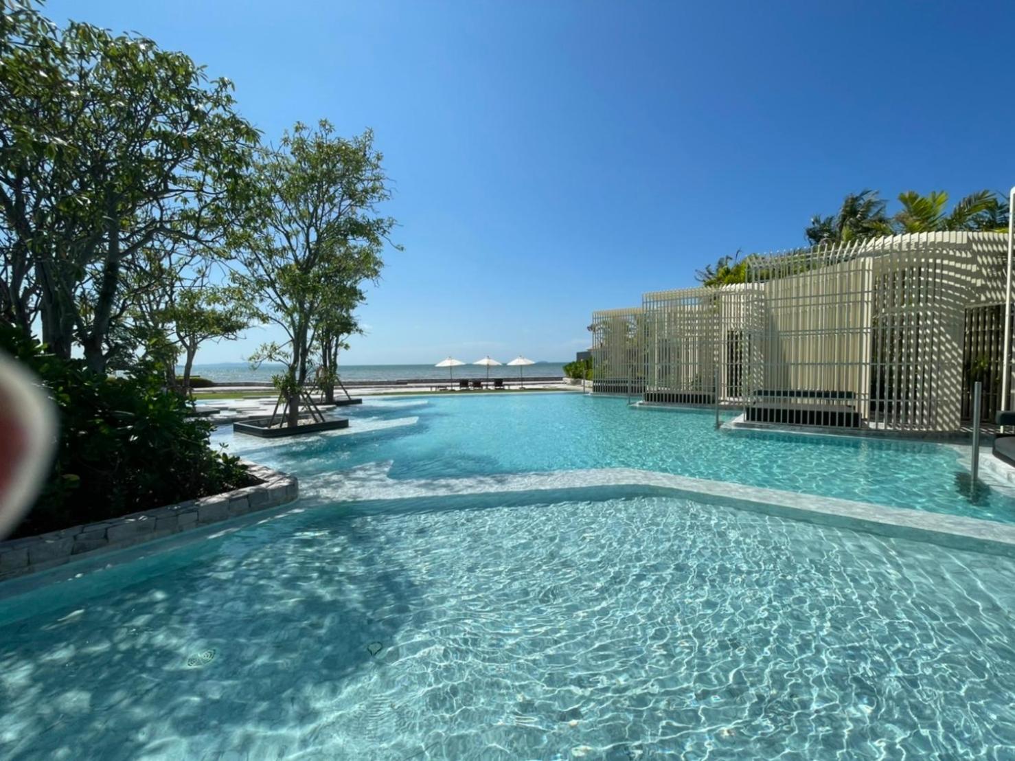 Hotel Veranda Residence Pattaya by Nice