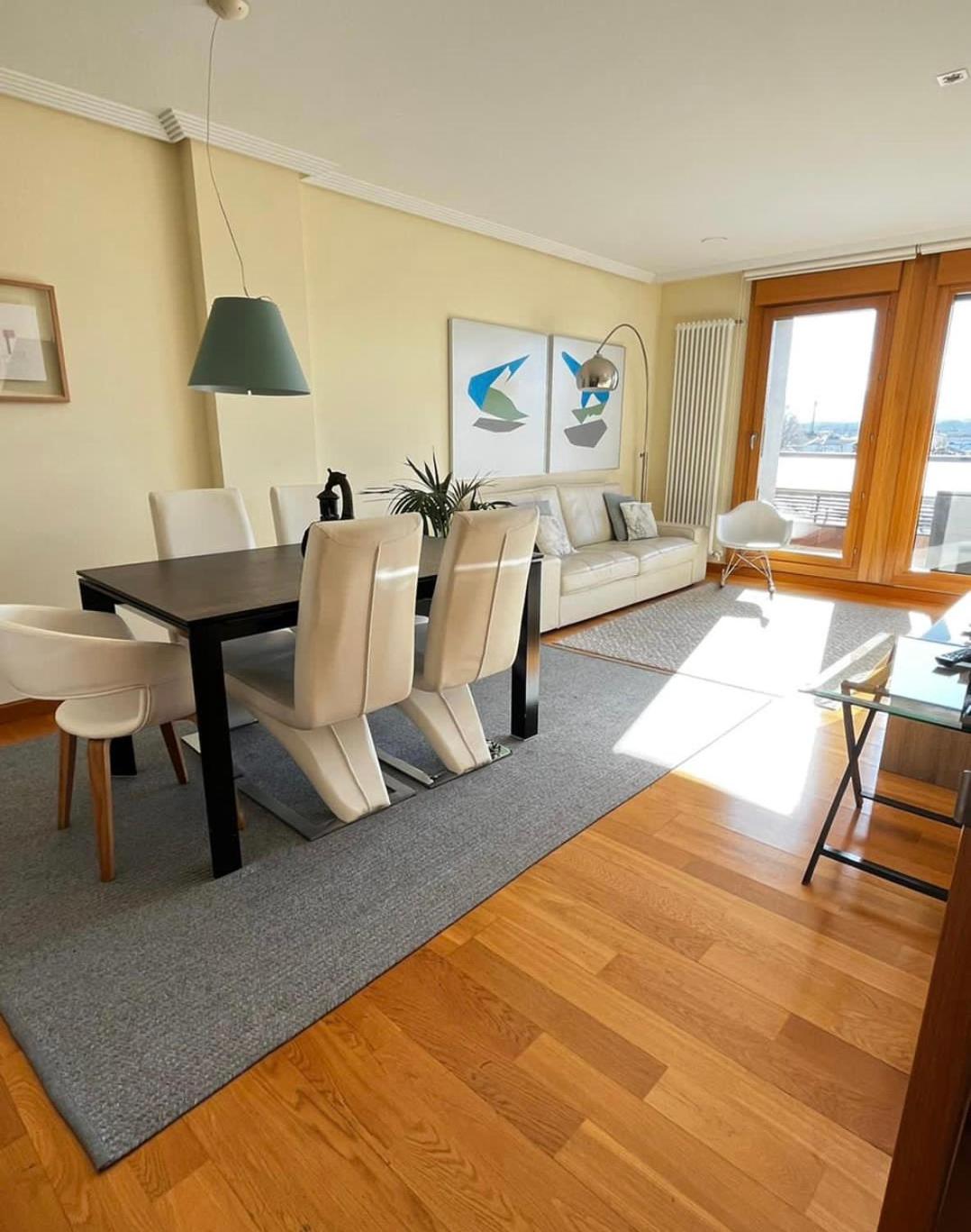 Apartamento Mercedes view 5