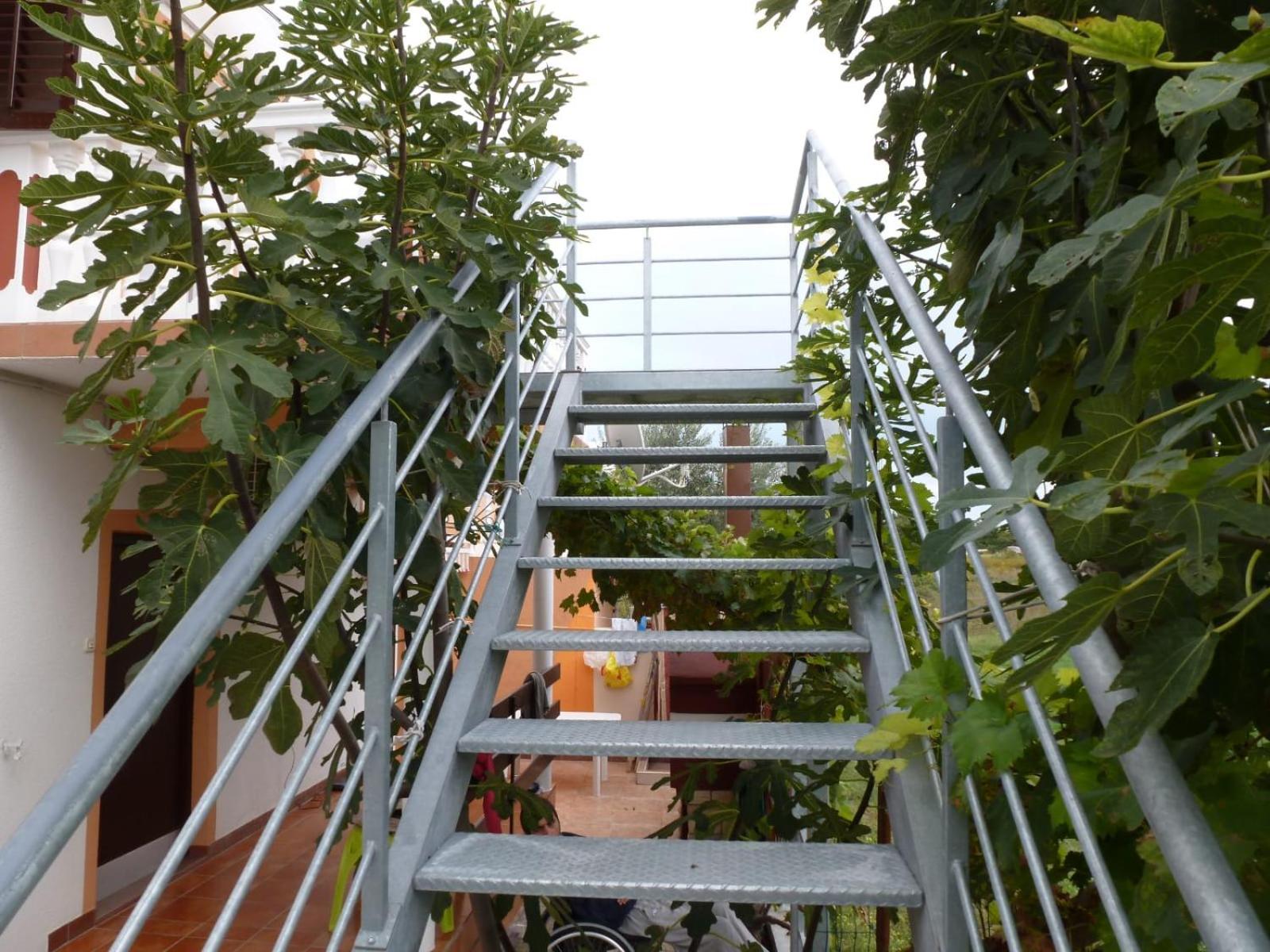 Apartmani Veronika Nin view 5