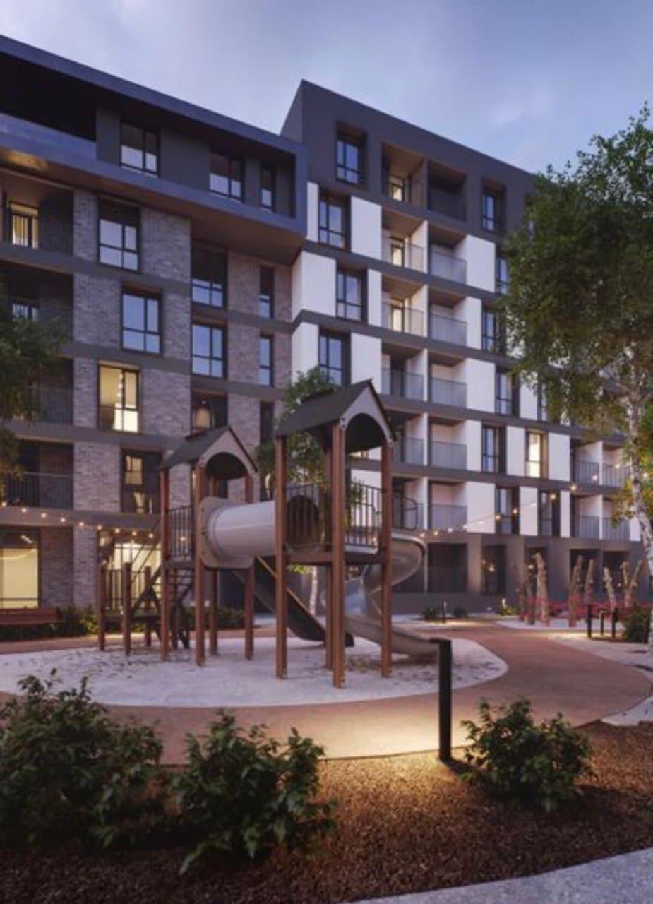 Apartments VIP AVALON view 3