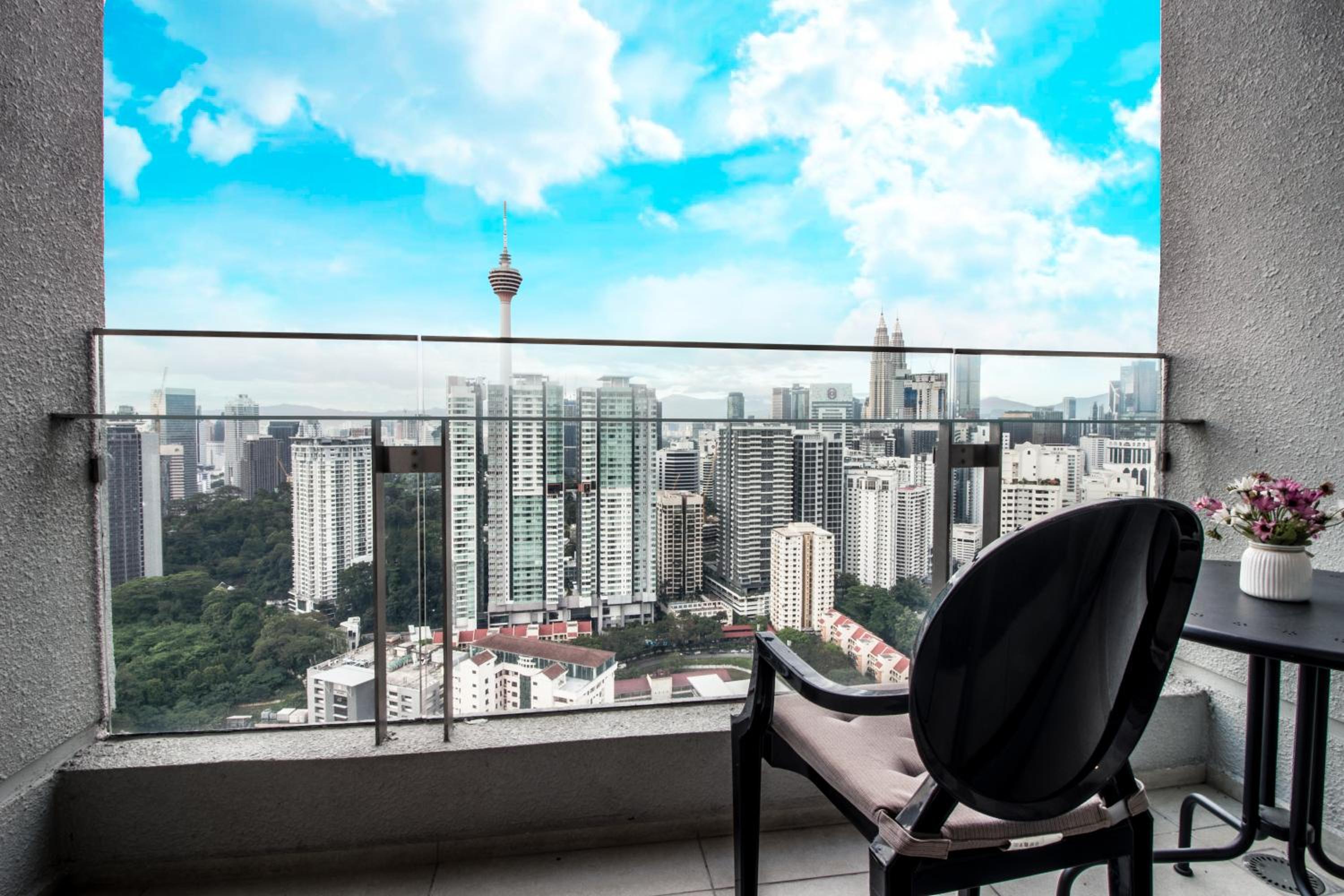 The Robertson By Tenang Homes