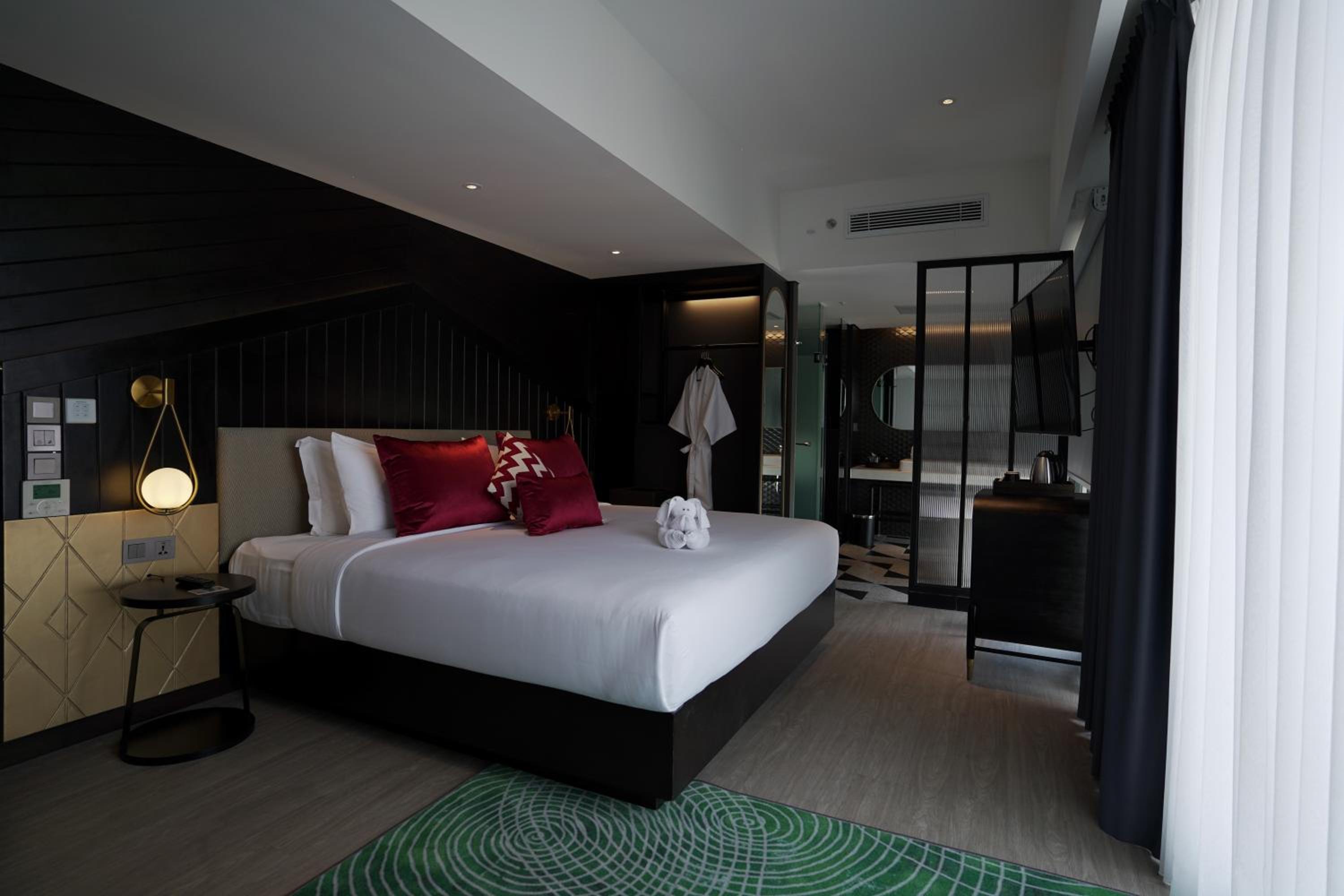 Awann Sewu Boutique Hotel and Suite Semarang