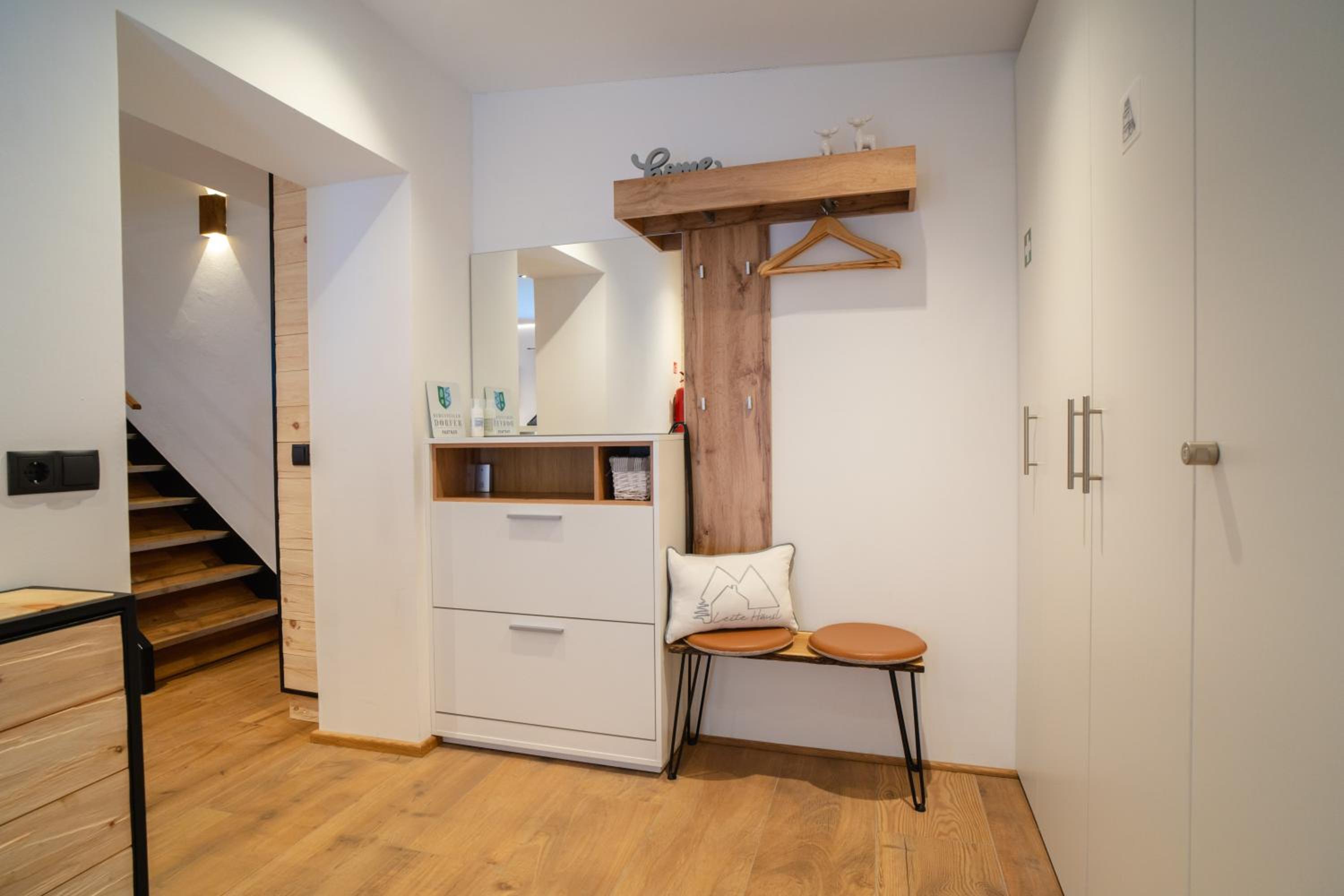 Ferienhaus Leite Häusl