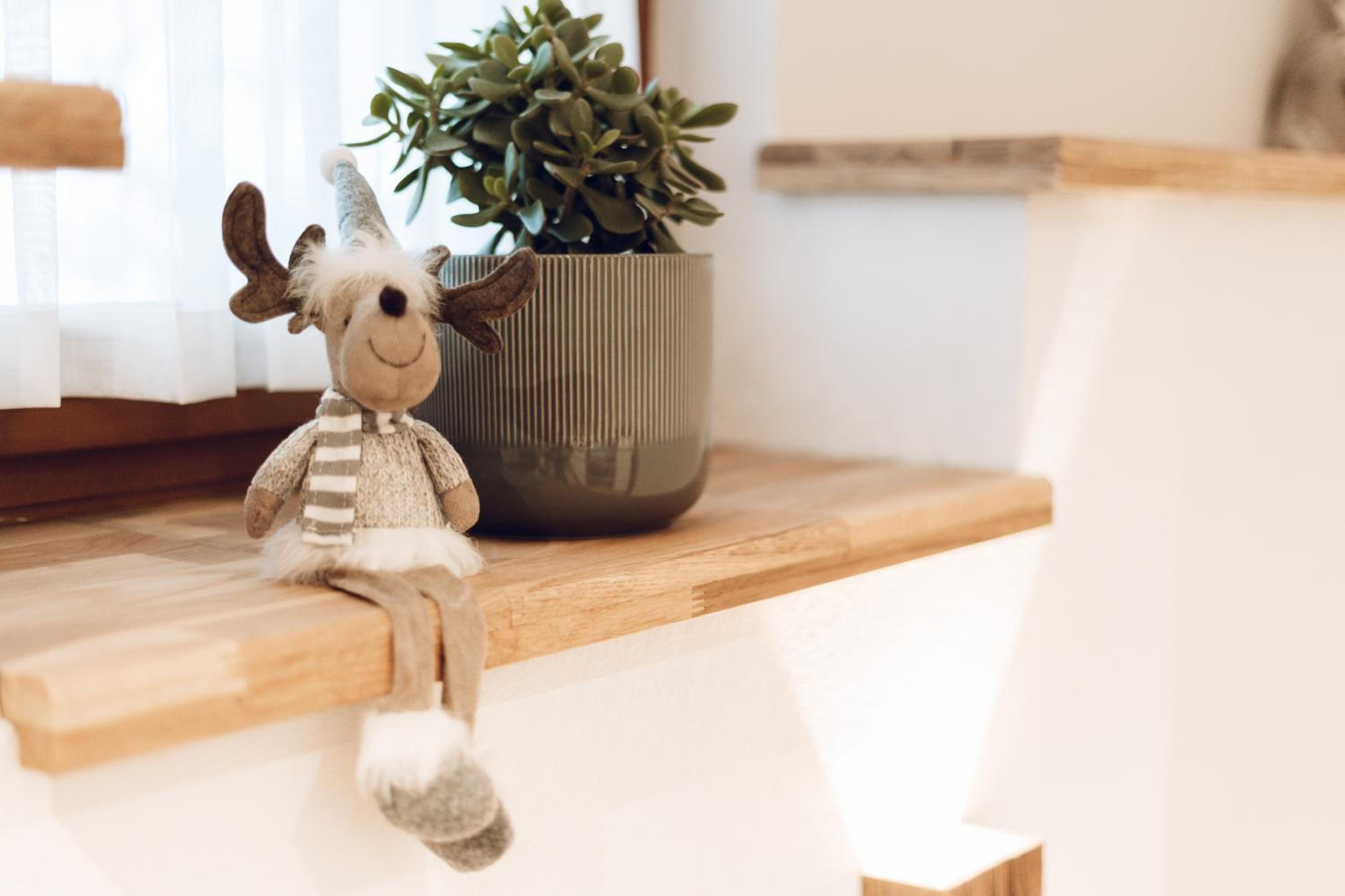 Ferienhaus Leite Häusl