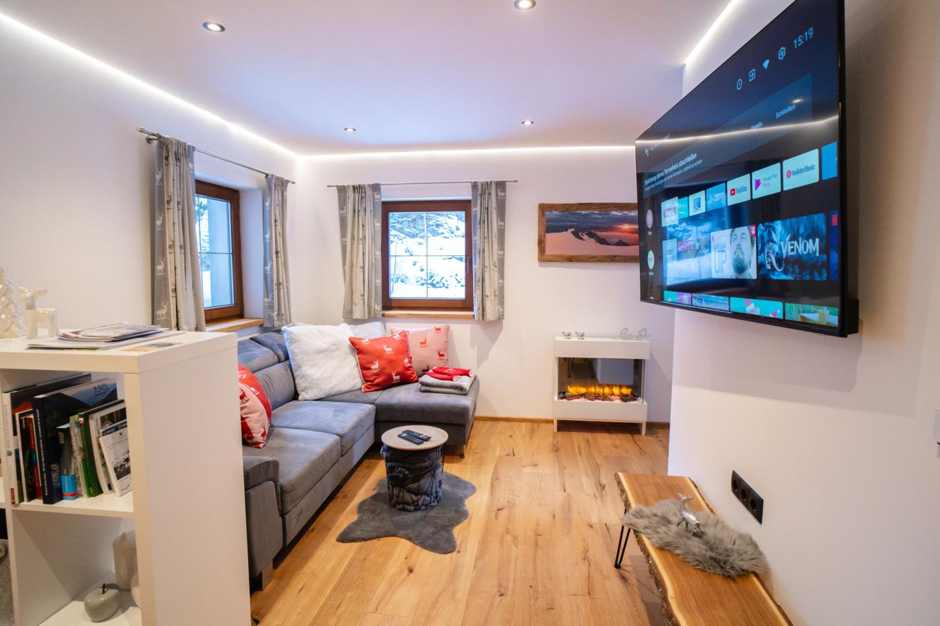 Ferienhaus Leite Häusl