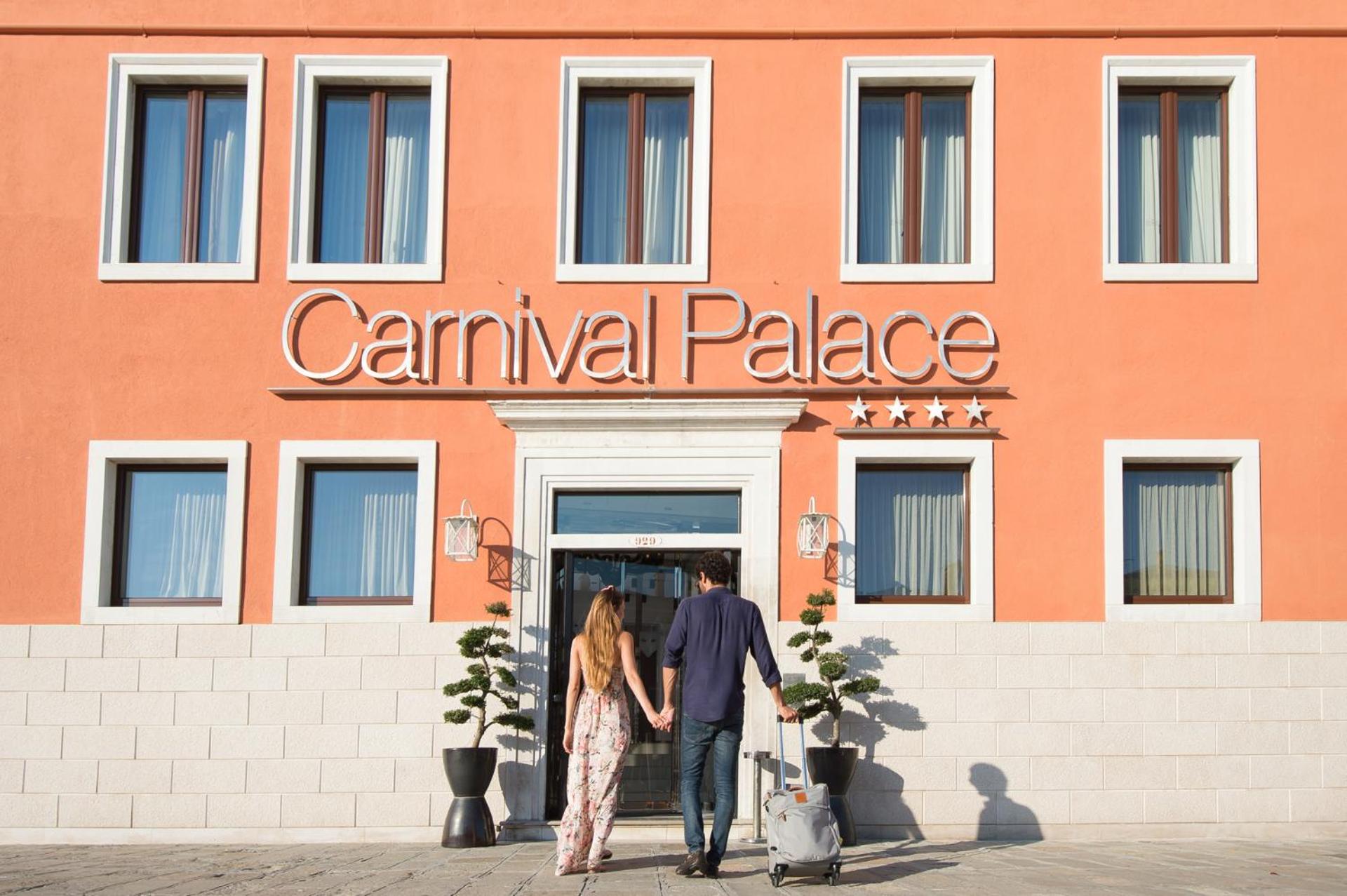 Hotel Carnival Palace - Venice Collection - Image 1