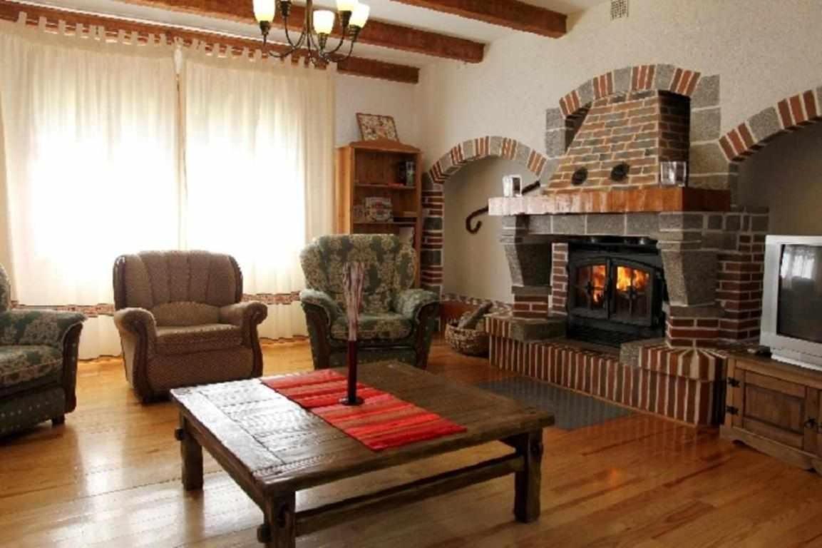 Casa Rural Mantxoalorra view 2