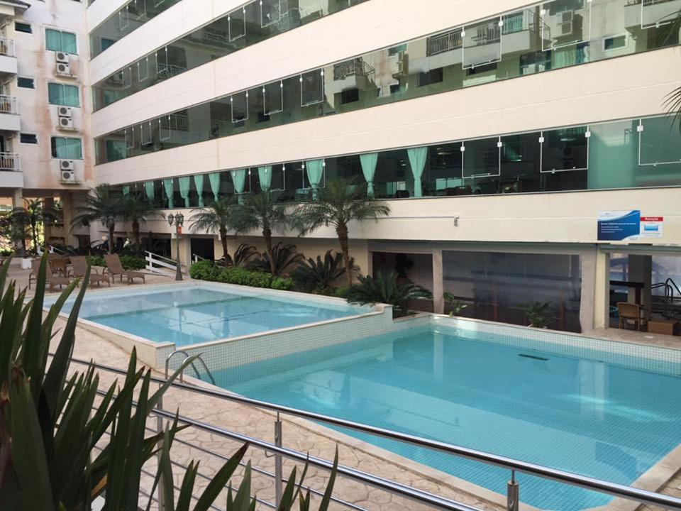 Apartamento privado no Bombinhas Summer Beach