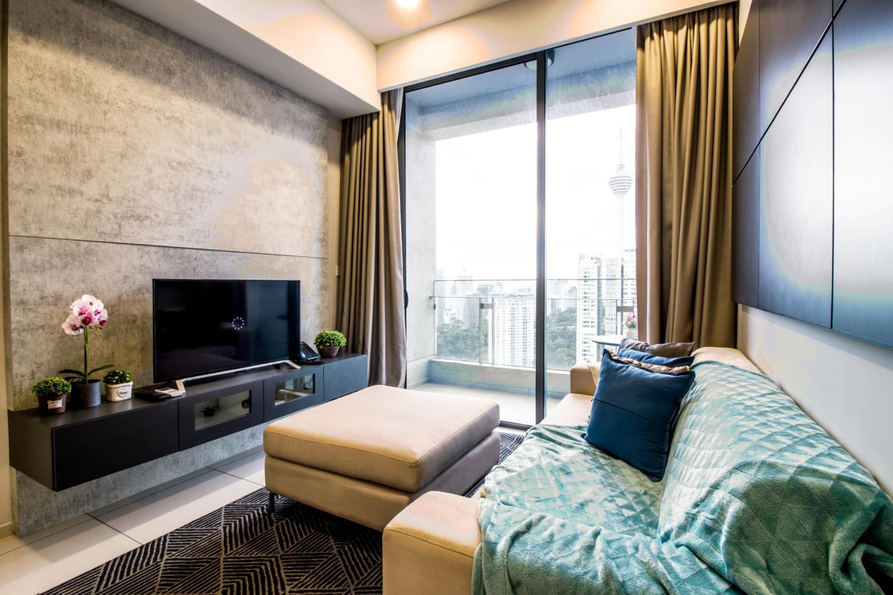 The Robertson By Tenang Homes