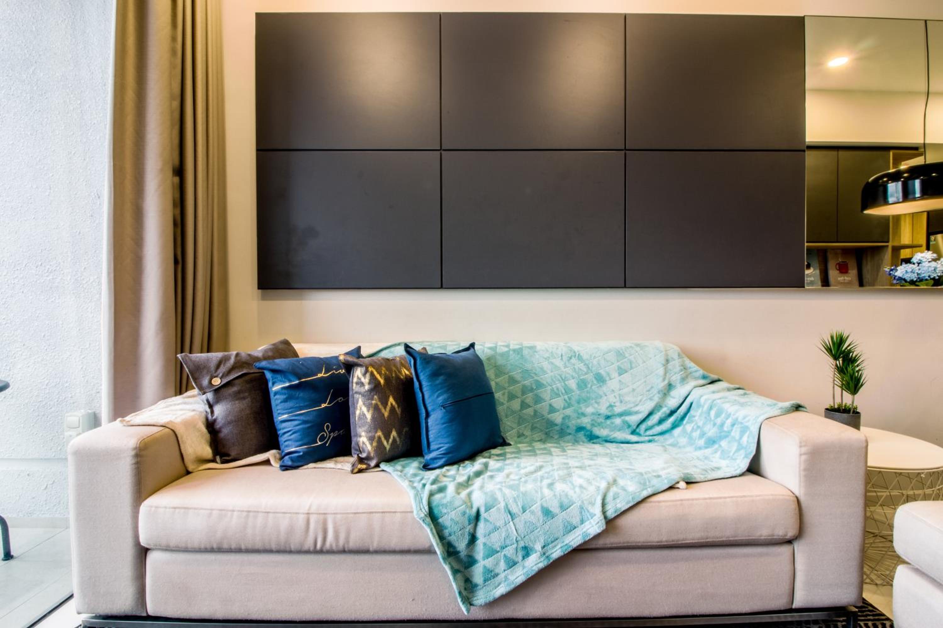 The Robertson By Tenang Homes